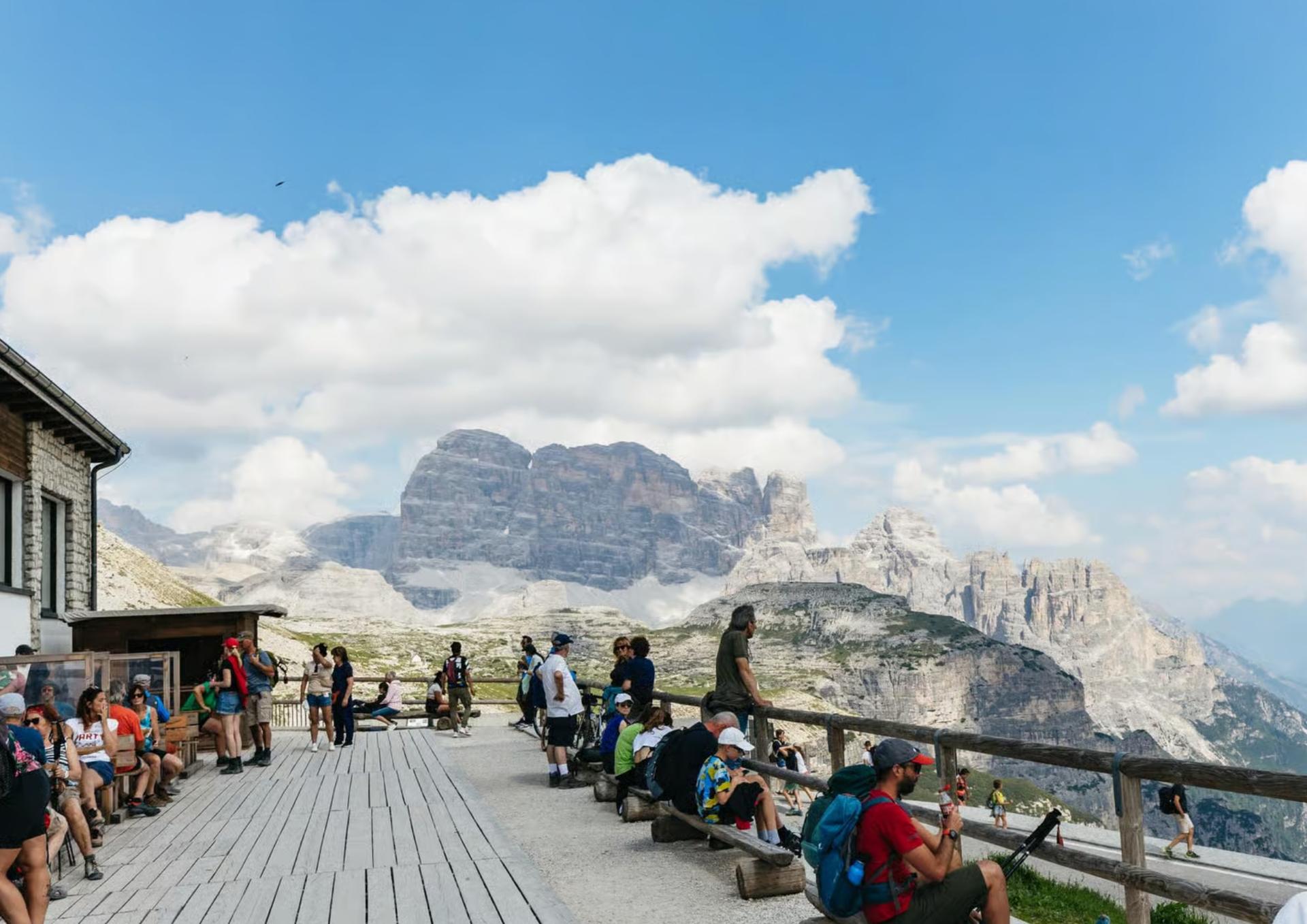 Lake Braies & Dolomites Full-Day Small Group Tour - Thumbnail 13