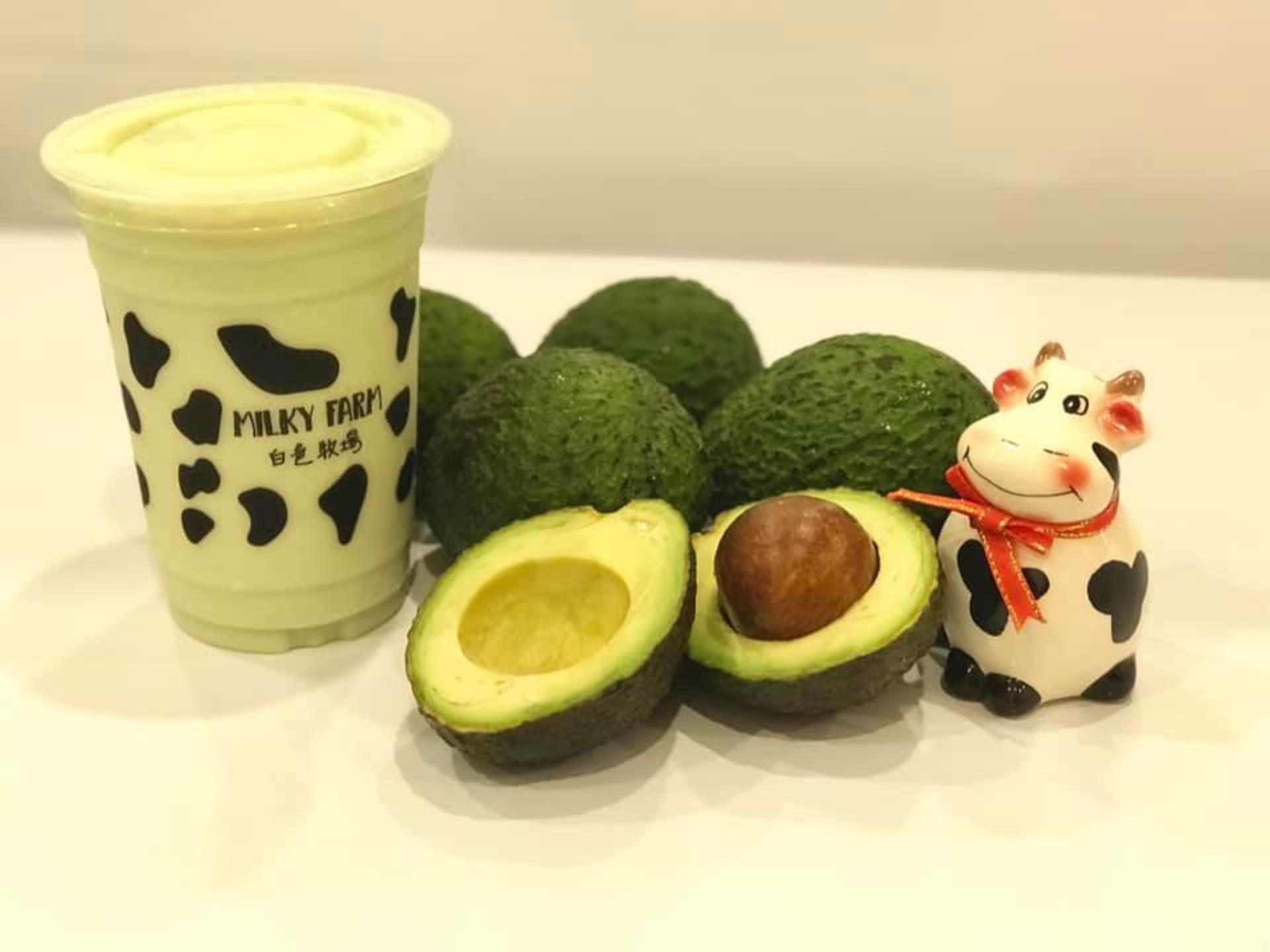 Milky Farm at KSL CITY Mall - Thumbnail 3