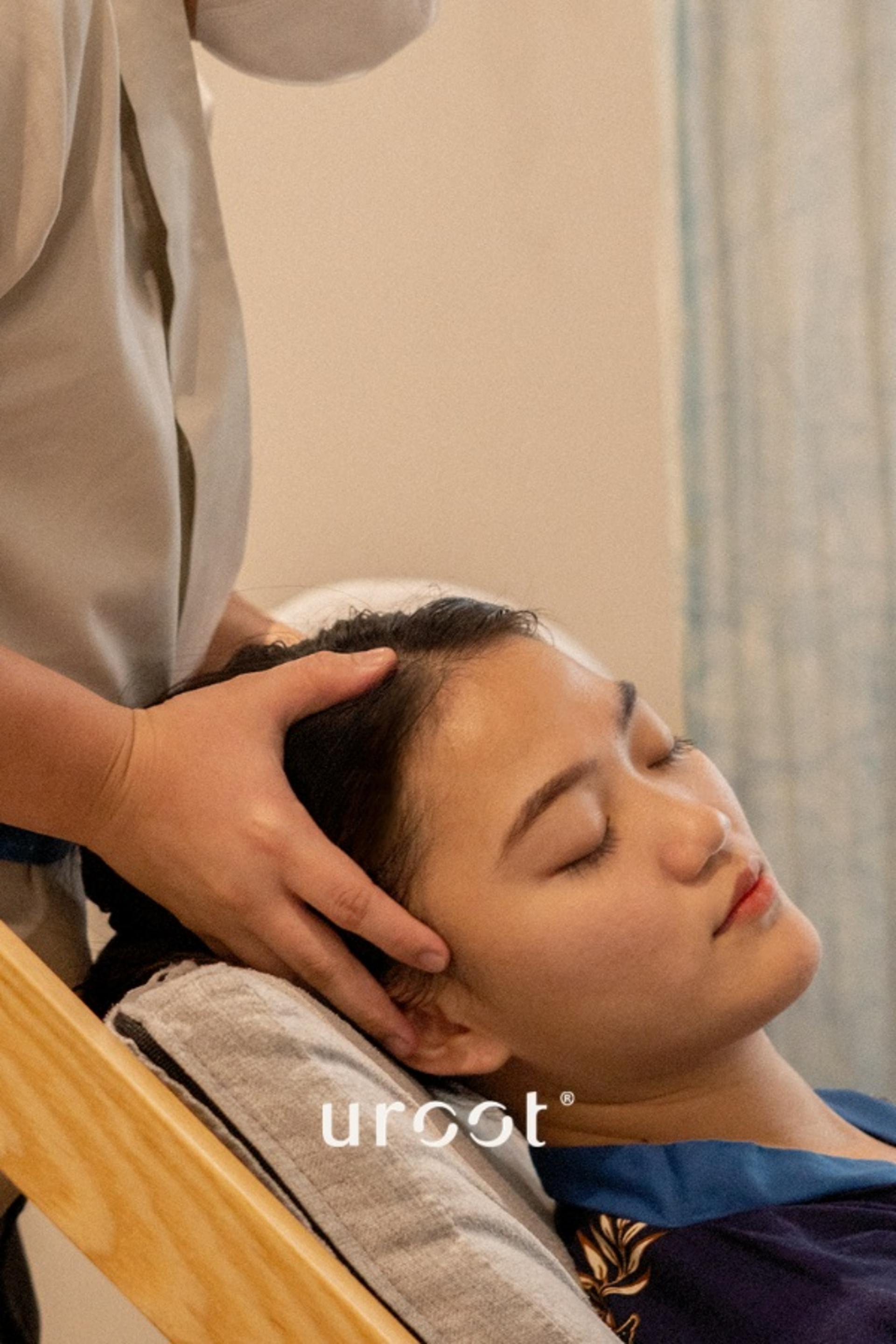 Massage & Wellness Experience at Uroot Spa Chinatown, Kuala Lumpur - Thumbnail 8