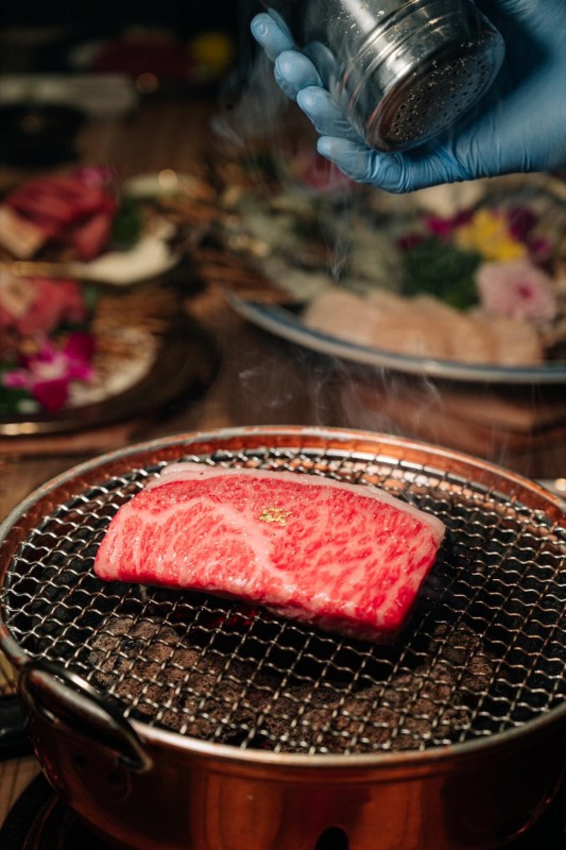 Yakiniku Shoutaian 2nd Rich Premium Japanese BBQ Buffet - Thumbnail 20