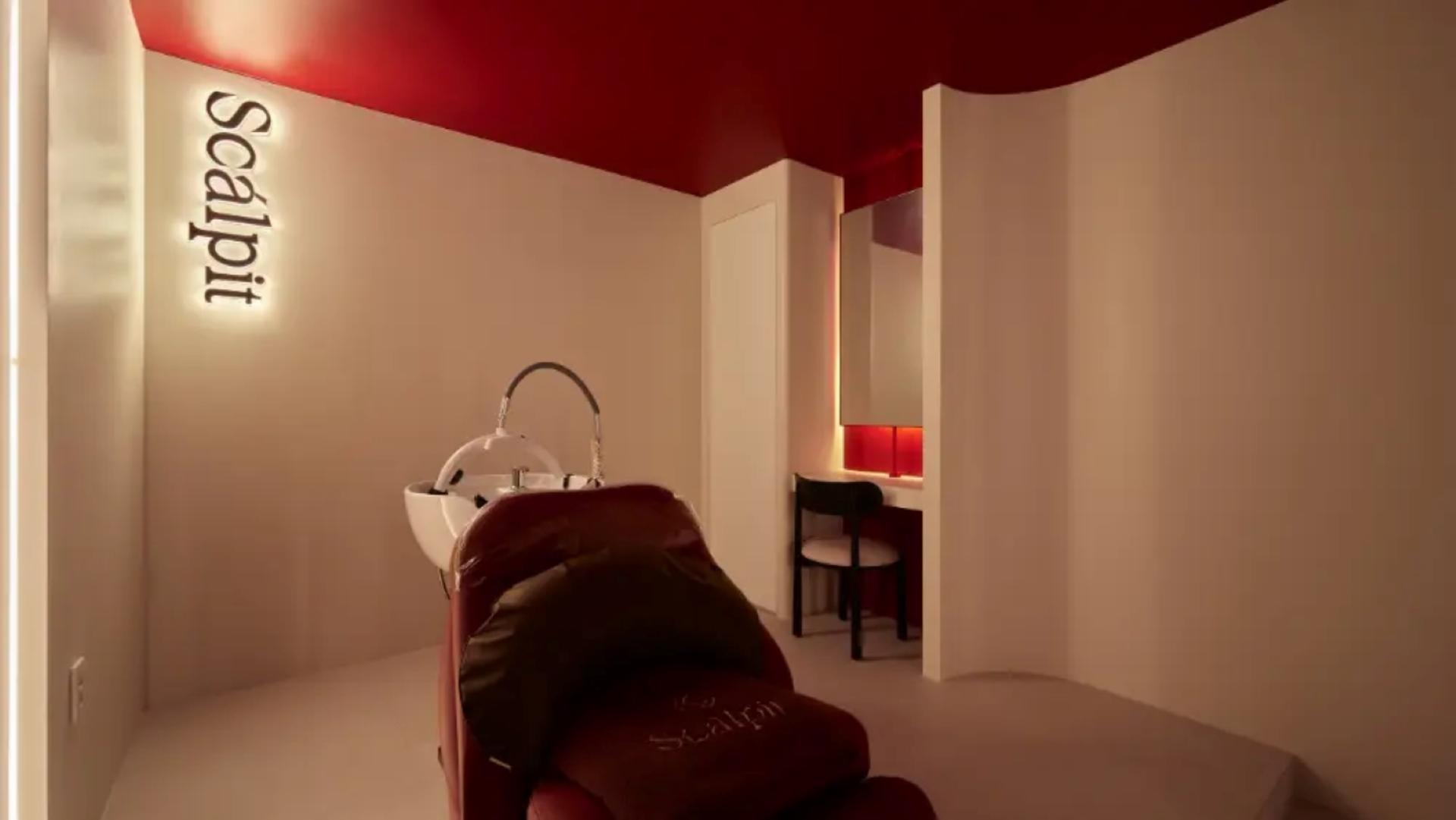 Seoul Apgujeong Scalpit Head Spa | 1:1 Korean Head Spa Experience - Thumbnail 6