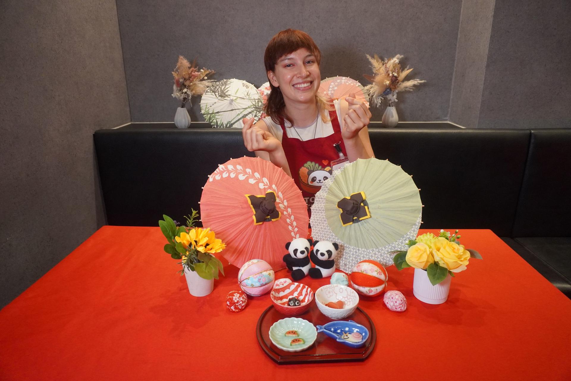 Tokyo Kyaraben Cooking Class: Make a Kawaii Character Bento - Thumbnail 32