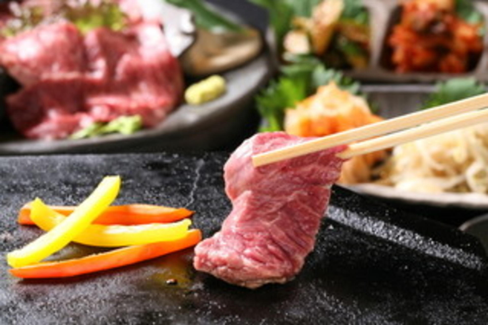 【Yogan-yaki Satsumaya Shinjuku Branch】Kagoshima Wagyu Lava Grill - Thumbnail 2