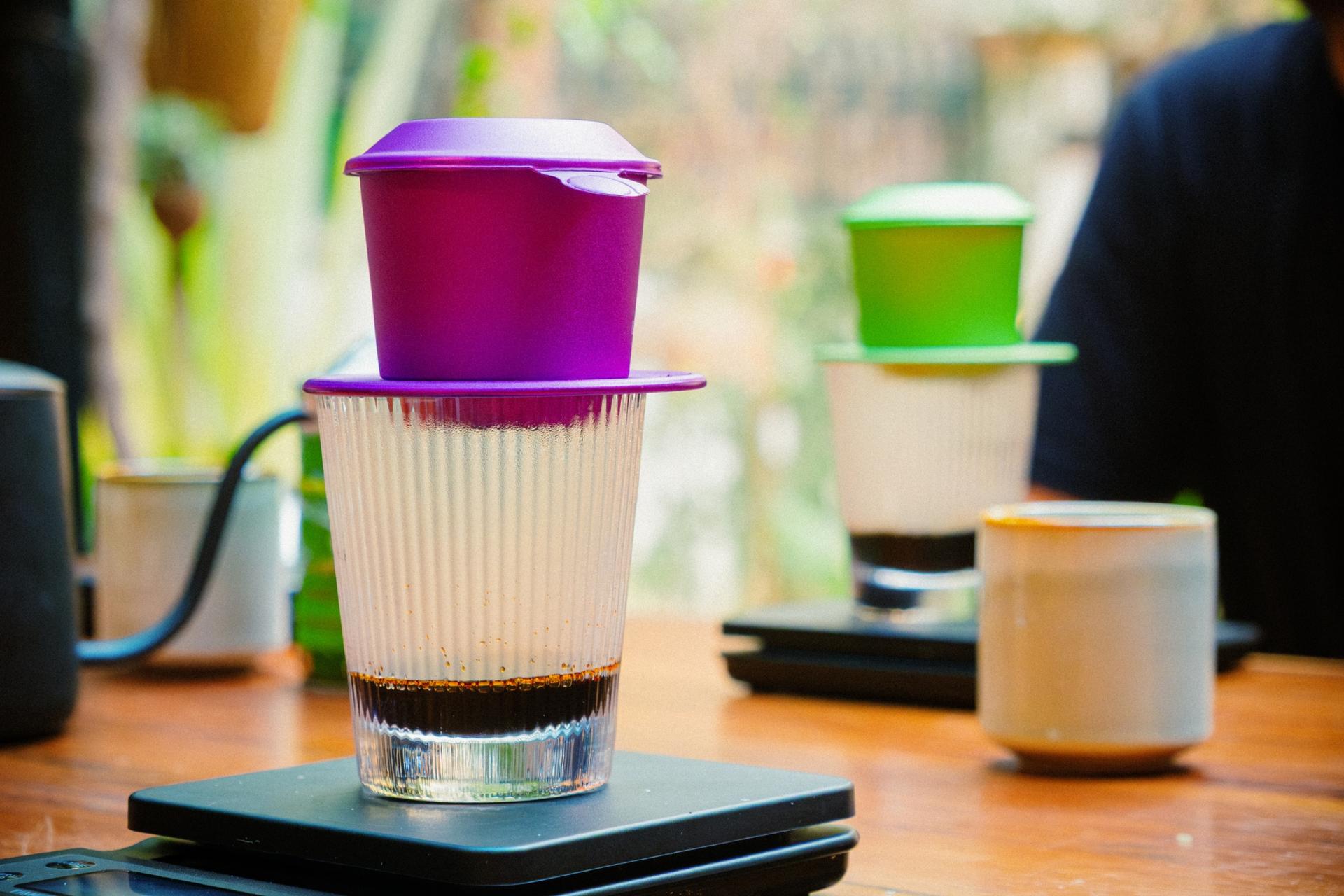 Master Signature Vietnamese Egg/Salt Coffee Workshop by Say Reserve  - Thumbnail 26