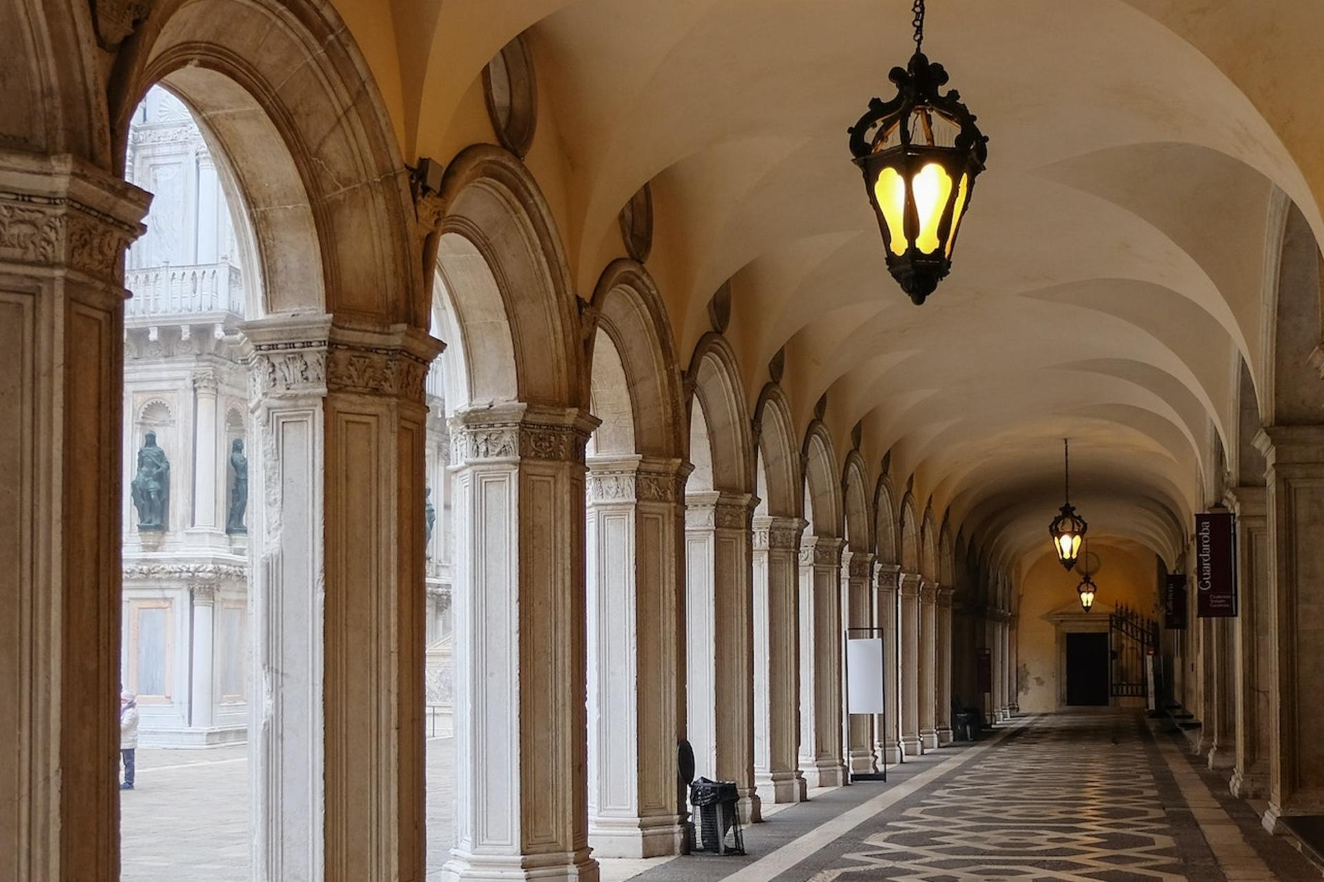 Doge's Palace Ticket in Venice - Thumbnail 8