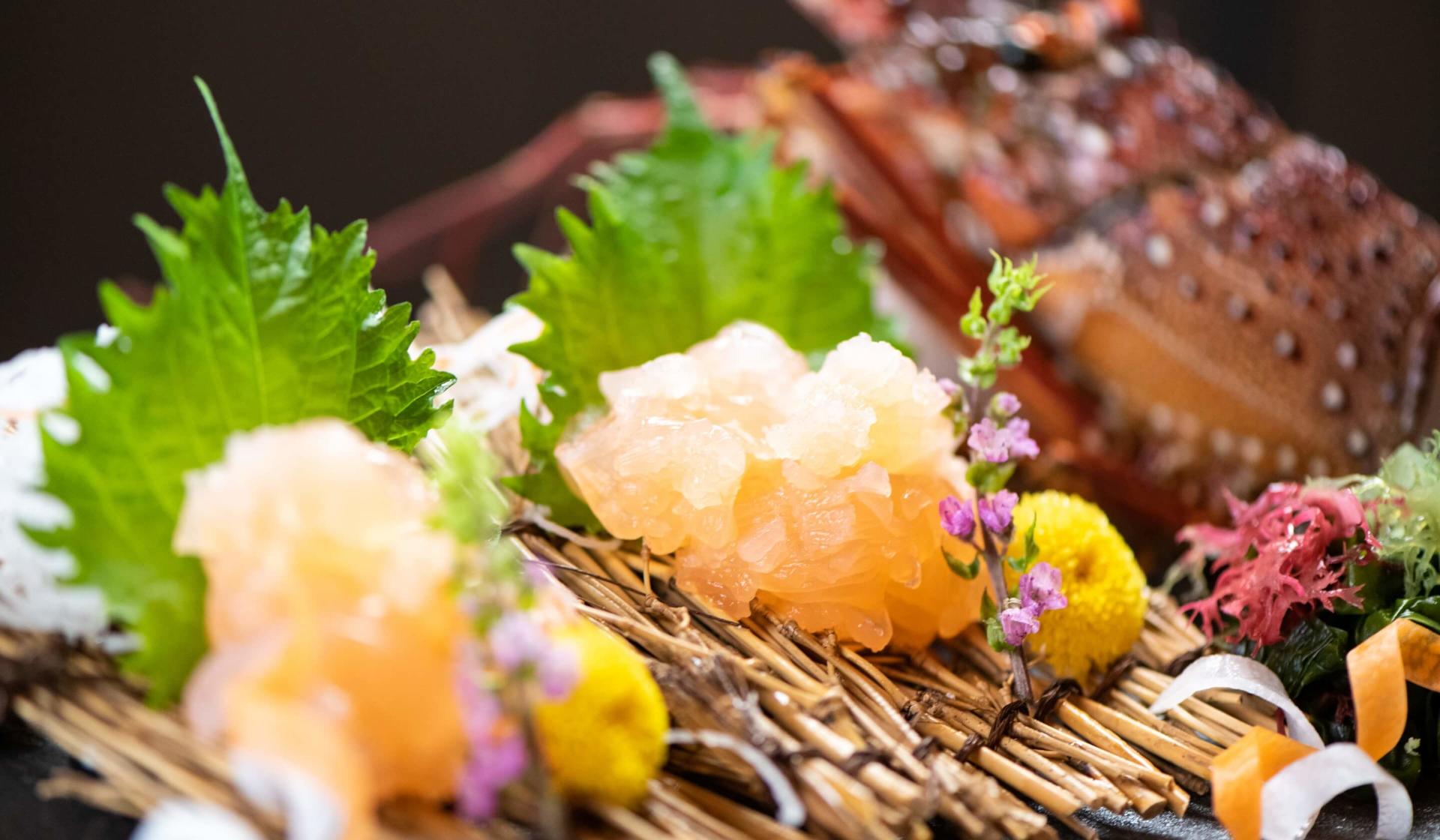 Chunagon Fresh Ise Lobster Cuisine Osaka Station Third Building Store - Thumbnail 5