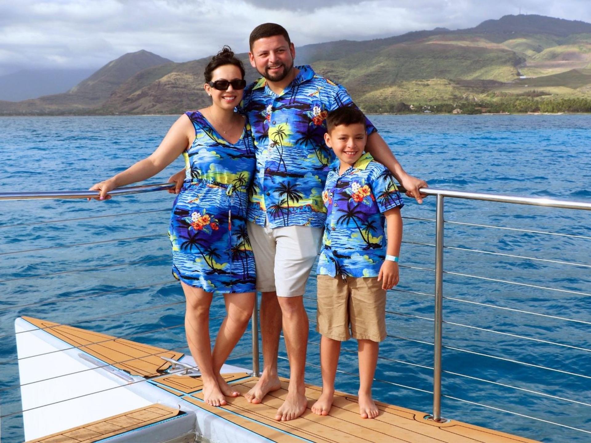 Luxury Afternoon Snorkeling Cruise and Dolphin Watch from Ko Olina - Thumbnail 15