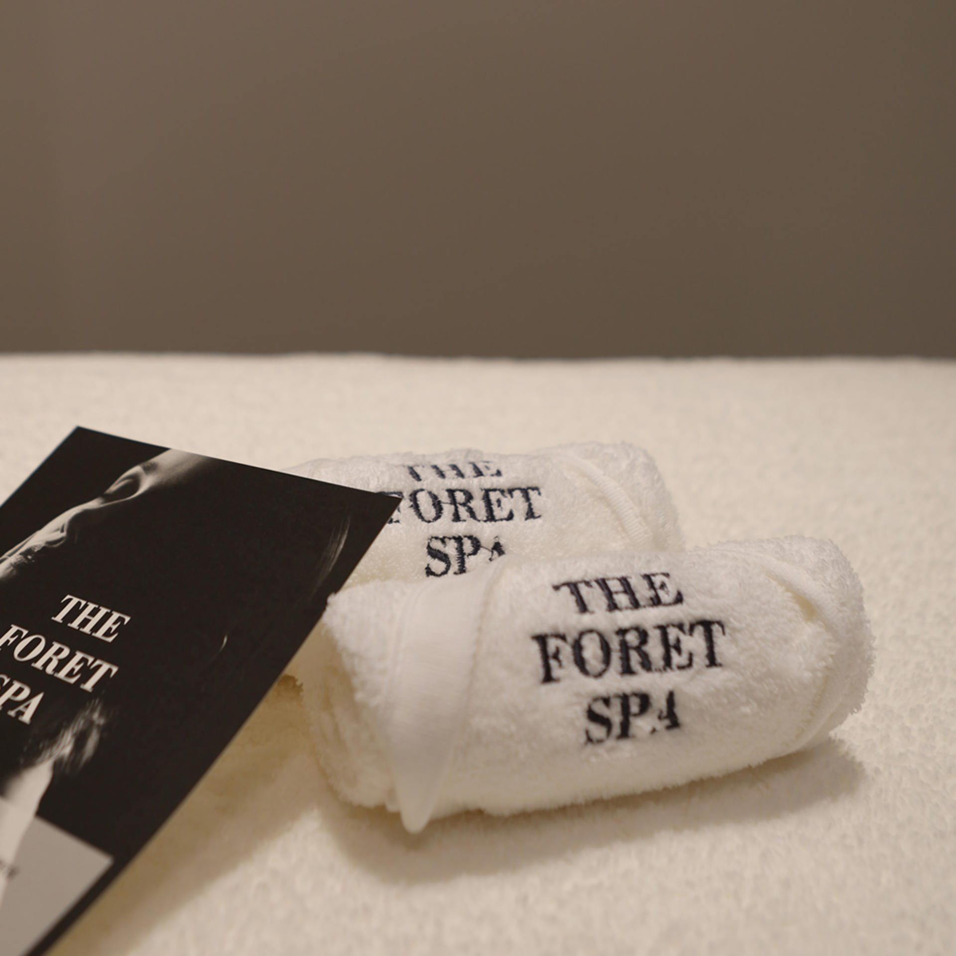 THE FORET SPA Seoul Forest: Luxury Hotel-Grade Skincare & Body Spa - Thumbnail 3