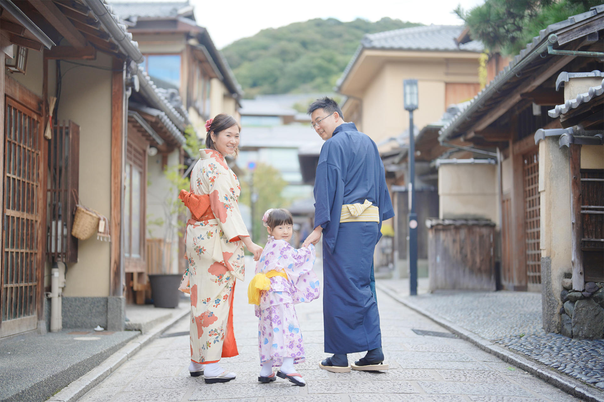 [Kyoto Kimono Rental CHAMATSU] Kimono Rental Experience - Thumbnail 12