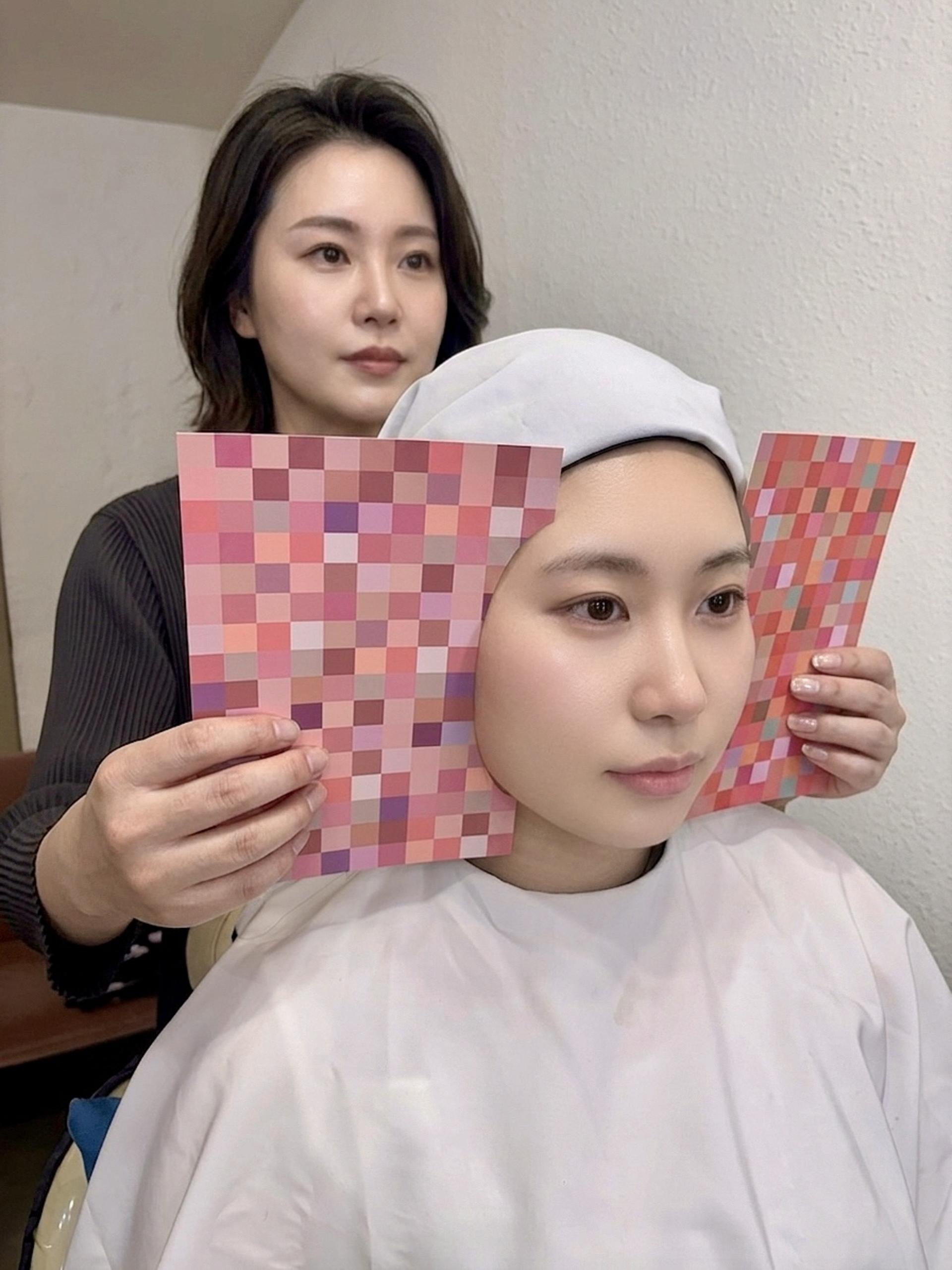 Shejac Hair & Makeup Sinsa: Premium K-Beauty Styling & Salon - Thumbnail 6