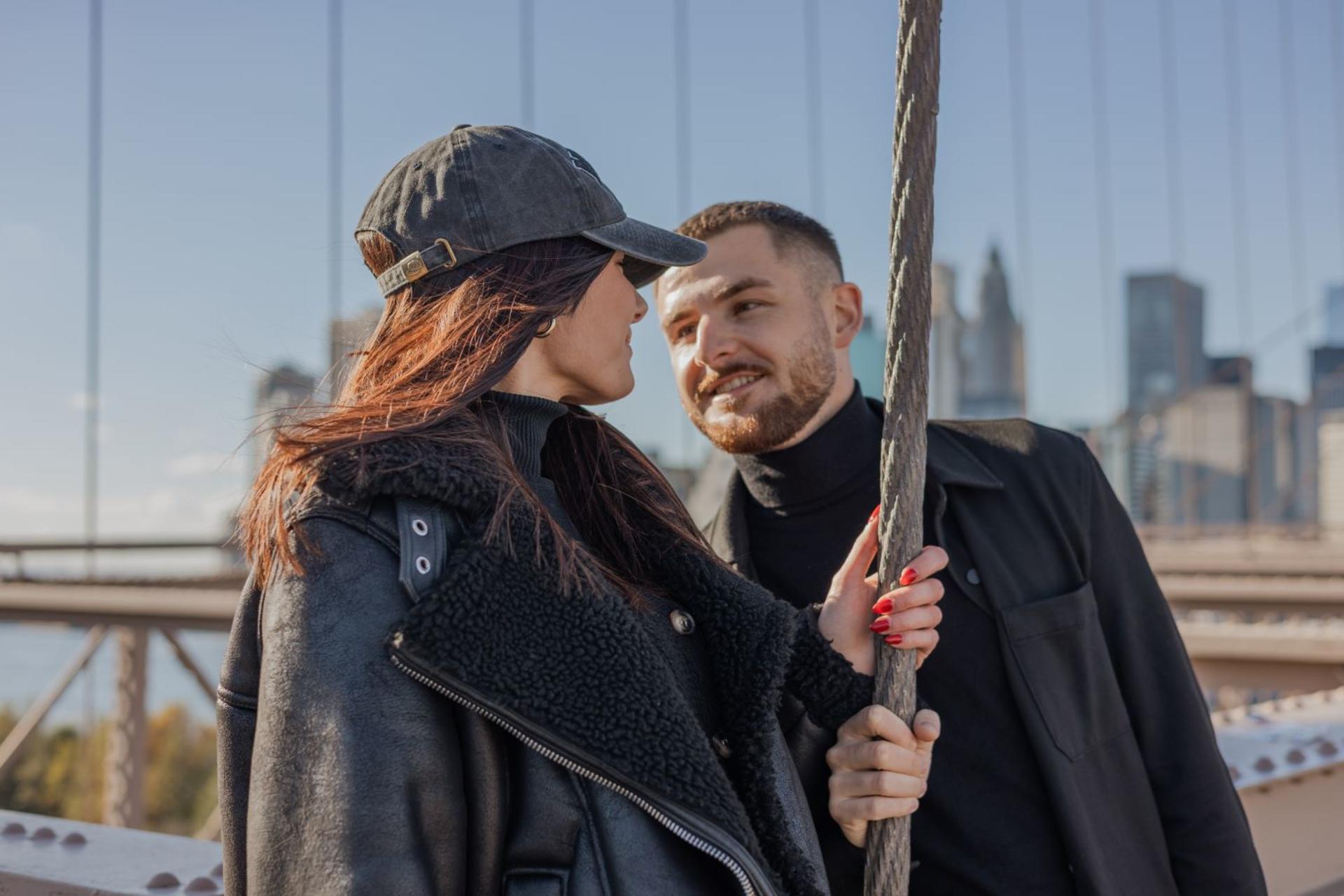 Professional Private Photoshoot in New York - Thumbnail 4