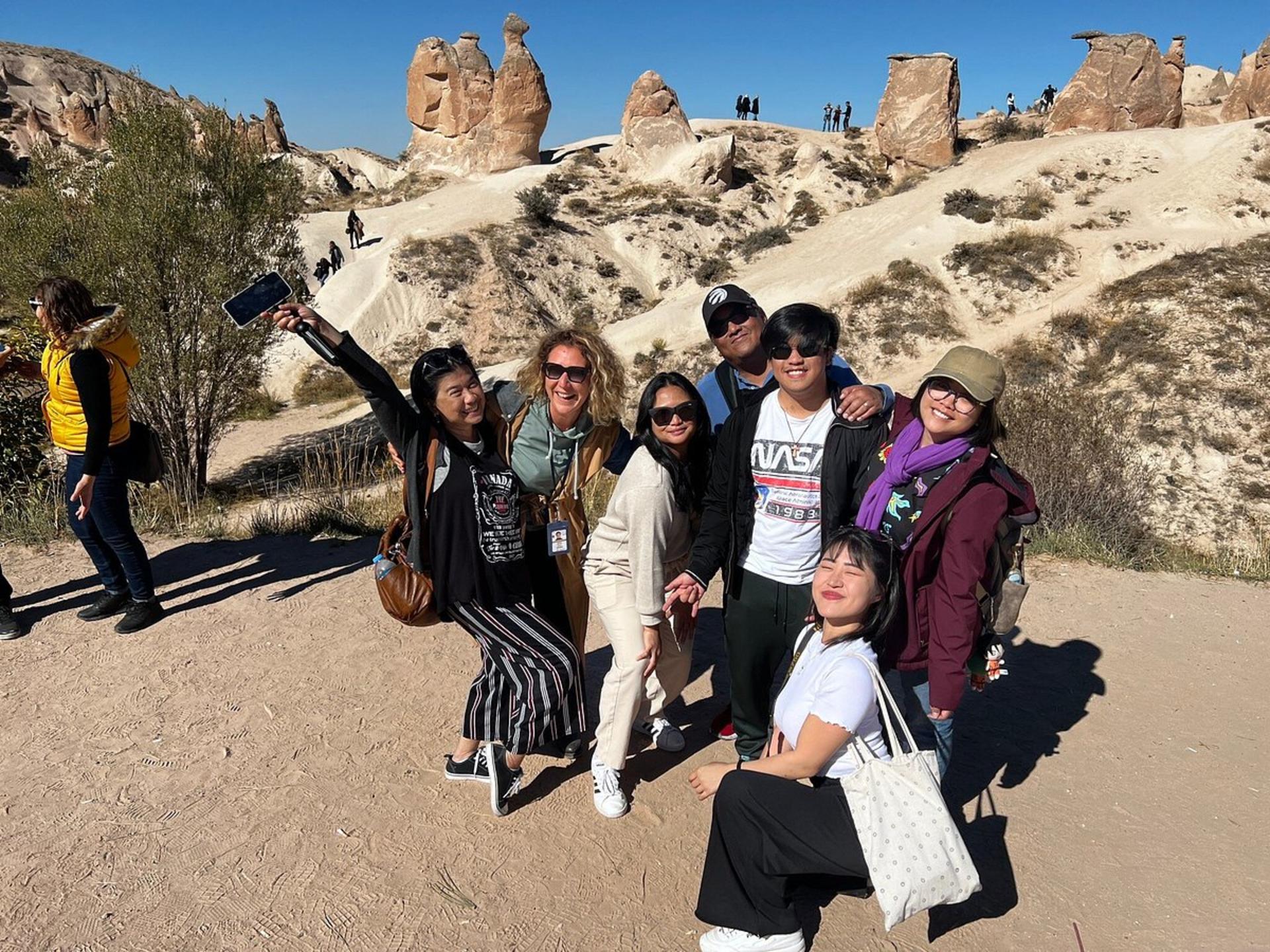 10-Day Turkey Tour: Istanbul, Cappadocia, Antalya & Pamukkale - Thumbnail 14