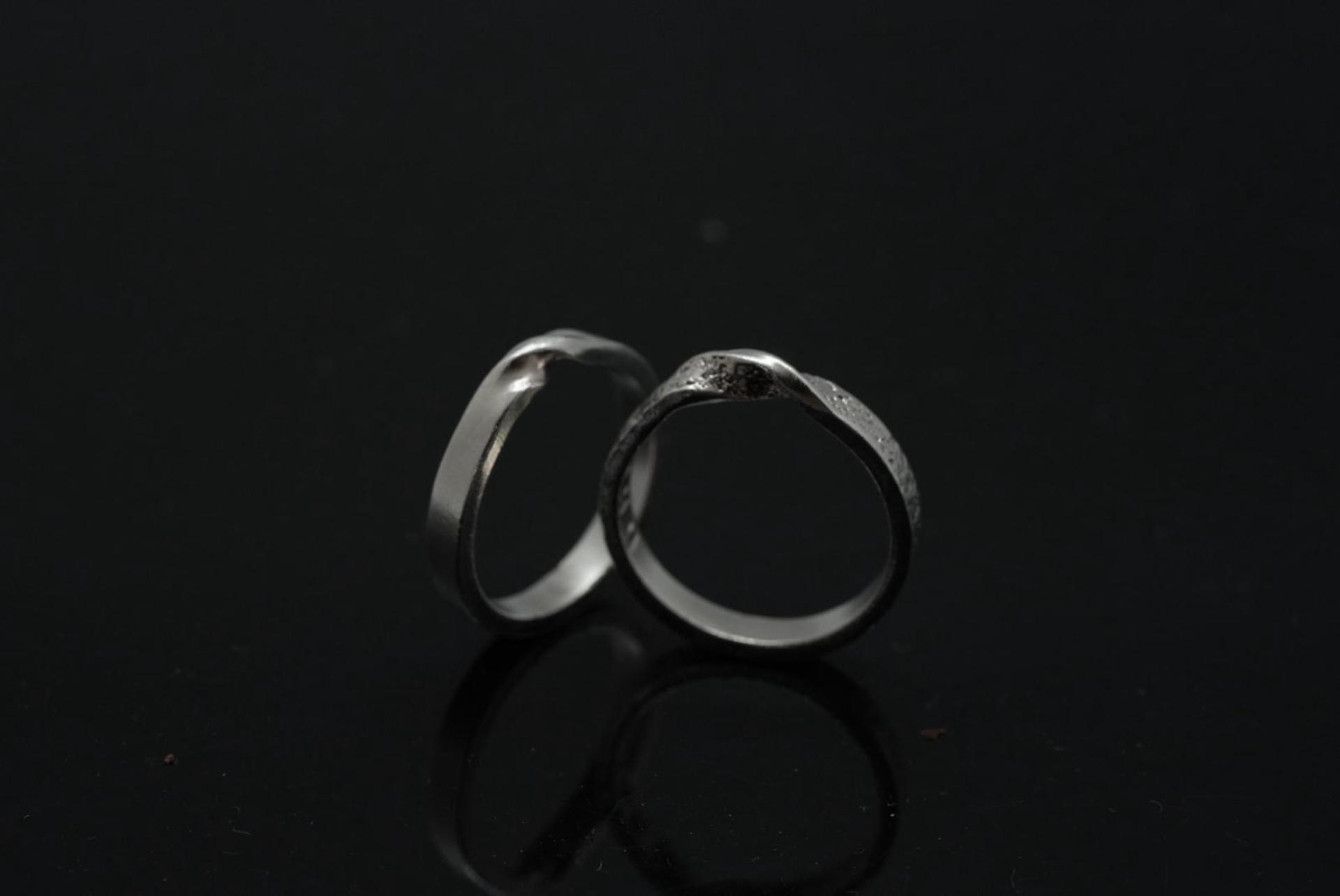 Silver Ring Making Workshop by Few Gram Studio in Orchard Gateway - Thumbnail 8