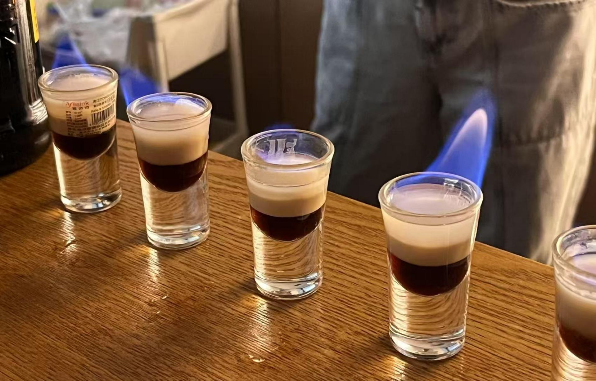Shanghai Hidden Bar: Chinese-Inspired Cocktail Night (Max 6)-Eatwith - Thumbnail 12