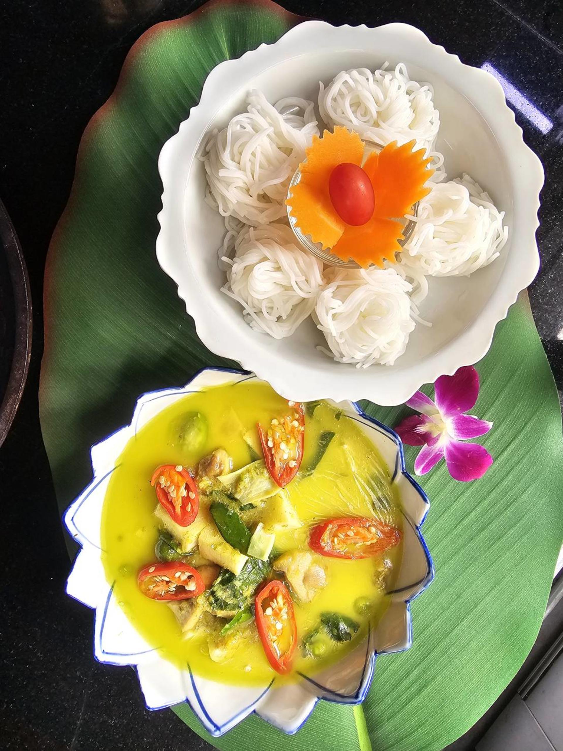 Bangkok Thai Cooking Academy - Thumbnail 57