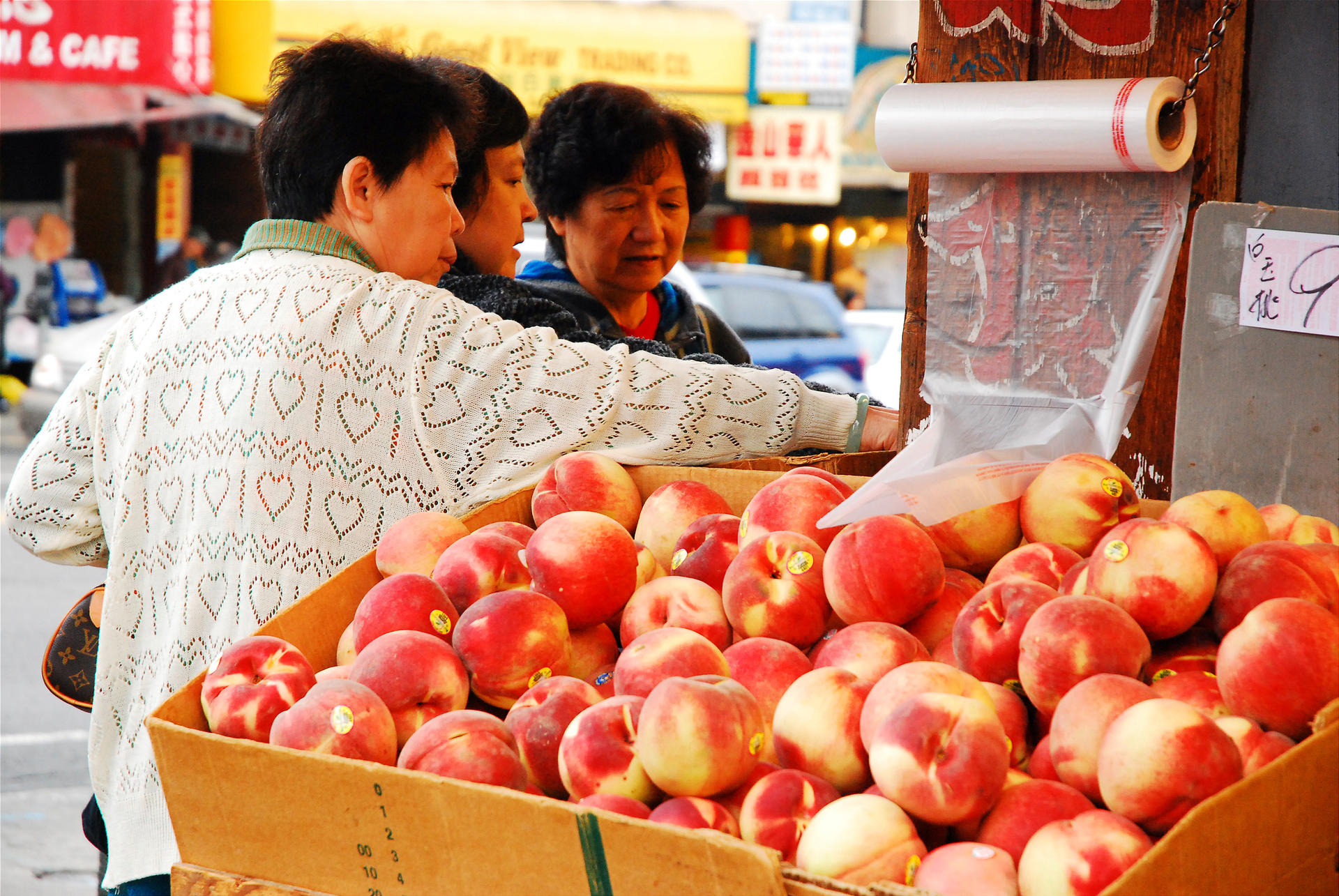 San Francisco Chinatown Half-Day Walking Tour - Thumbnail 9