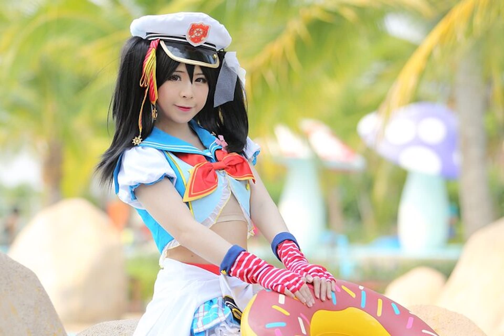 Tokyo: Akihabara Cosplay & Anime Shop Hopping - Image 1