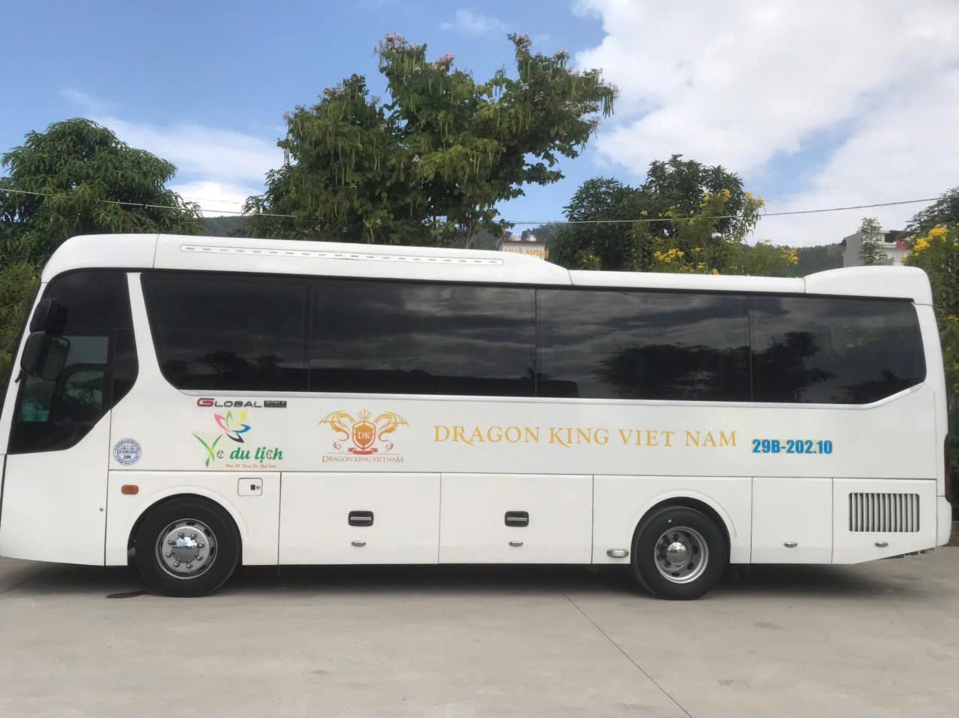 Dragon King 1 Day Cruise: Ha Long Bay Tour with Sung Sot & Ti Top - Thumbnail 55