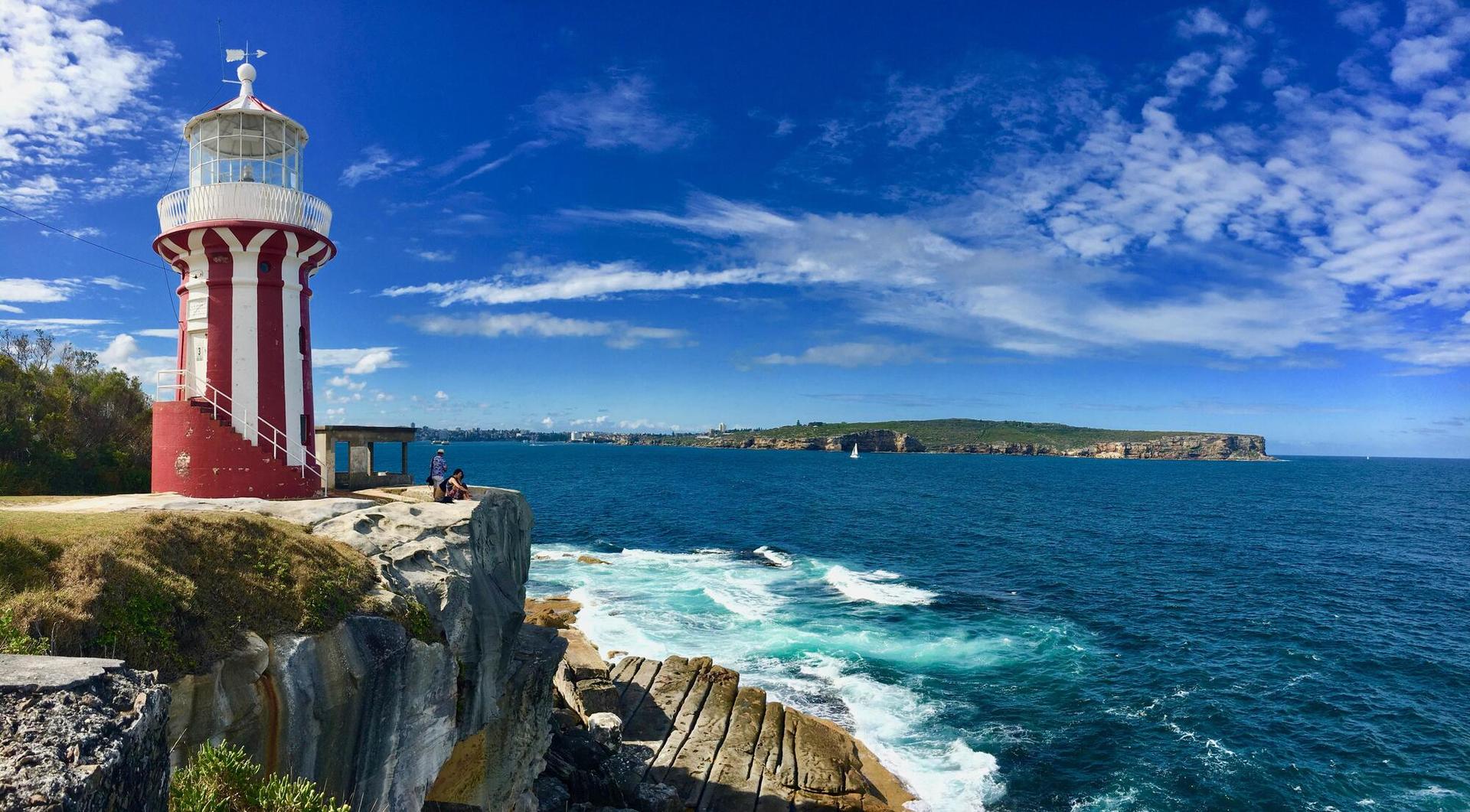 PRIVATE Sydney City Bondi Beach Opera House & Botanic Garden Tour - Thumbnail 5