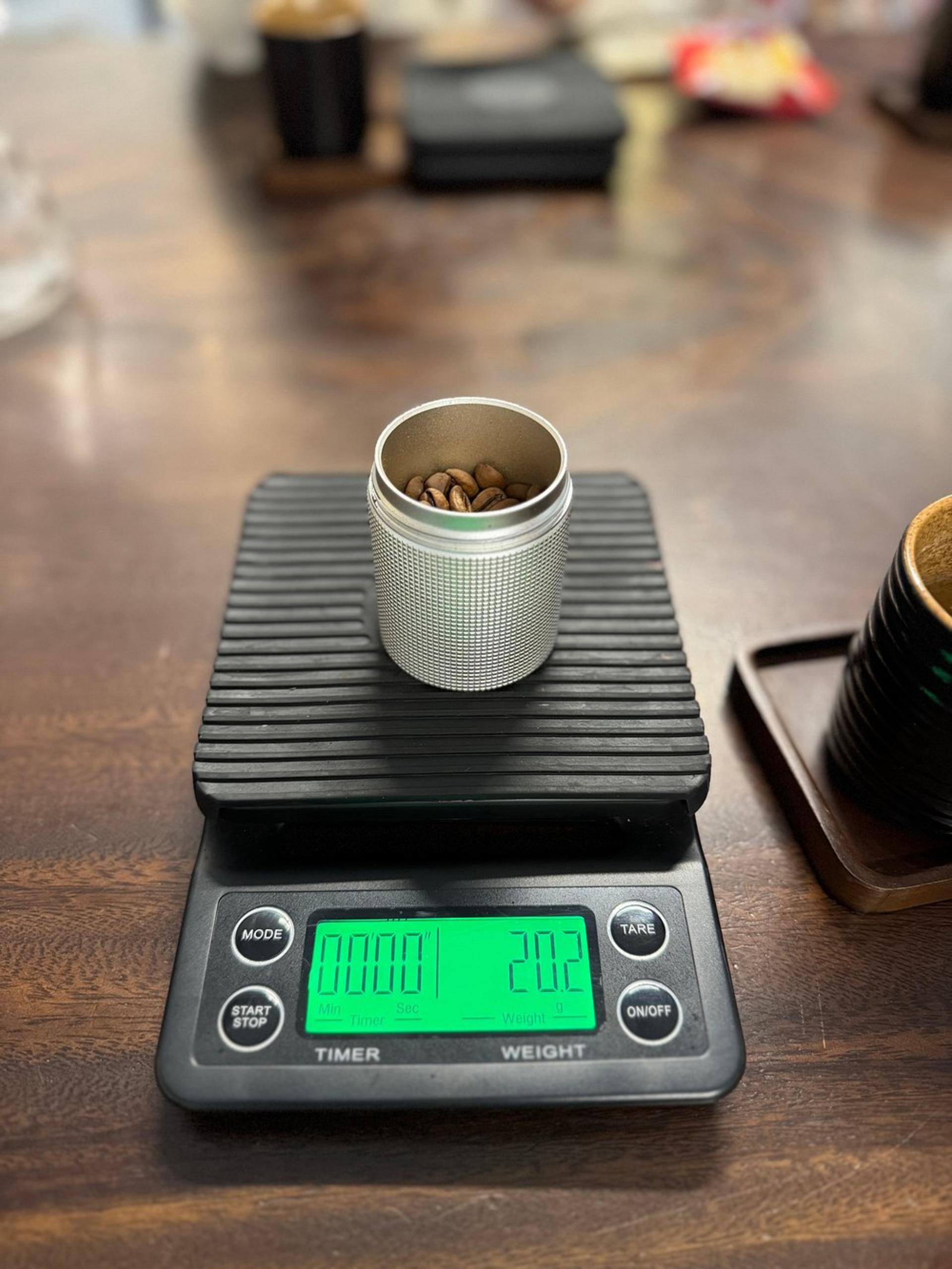 Hanoi Coffee Workshop by Su Quan Roastery: 6 Brews and Food Tasting - Thumbnail 15