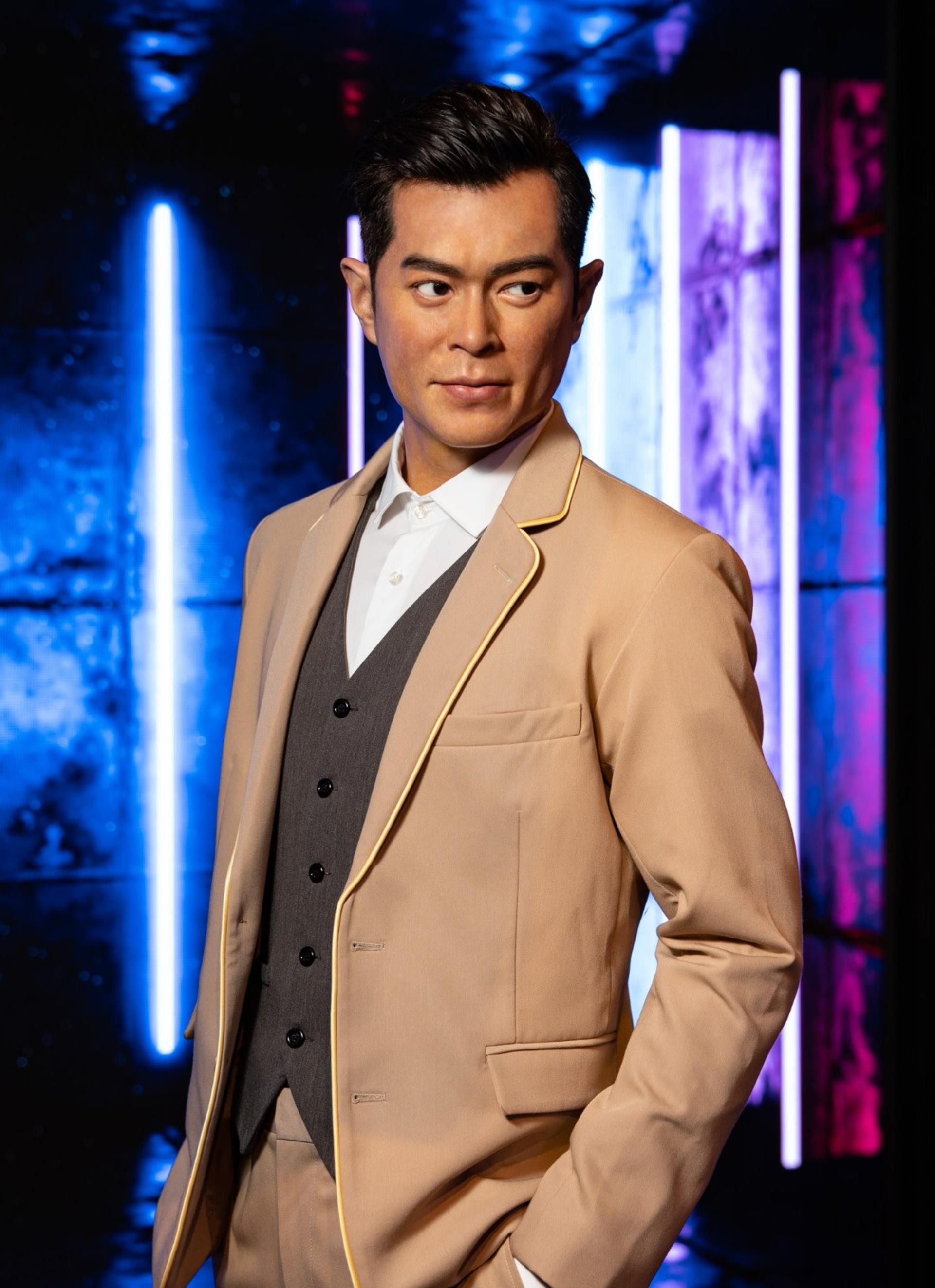 Madame Tussauds Hong Kong Ticket - Thumbnail 19