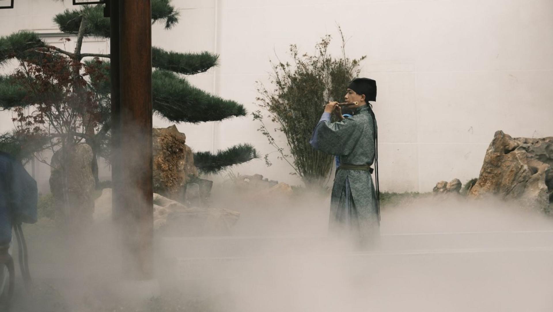 Beijing Yanwaiyan  | Immersive Banquet of "Dream of the Red Chamber" - Thumbnail 16