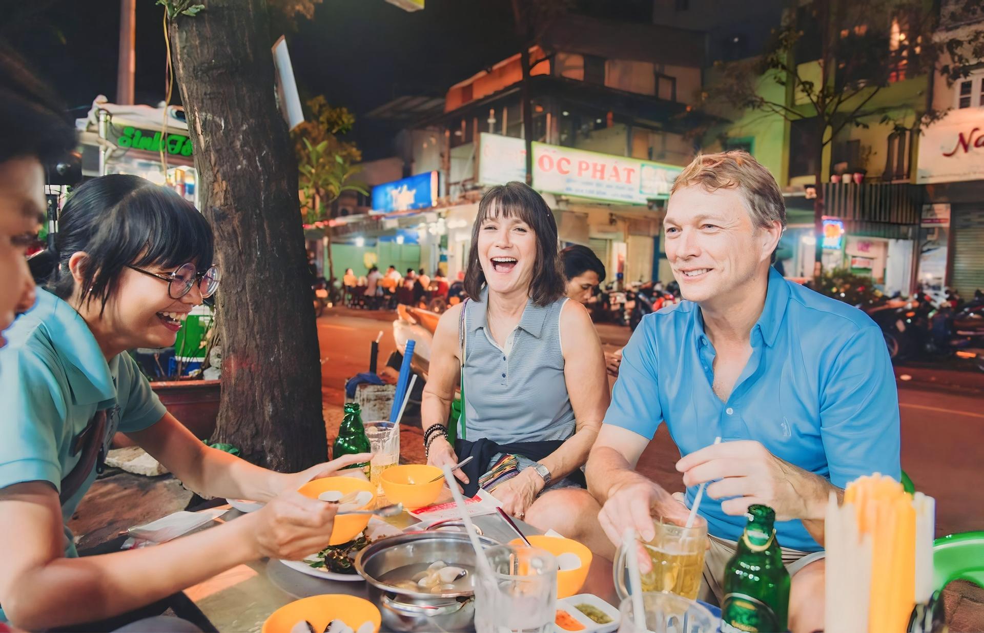 Premium Street Food Walking Tour In Ho Chi Minh City  - Thumbnail 18