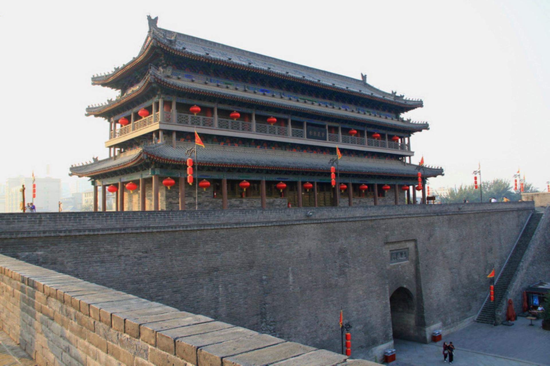 6-day Xi'an group tour from Shaanxi - Thumbnail 14