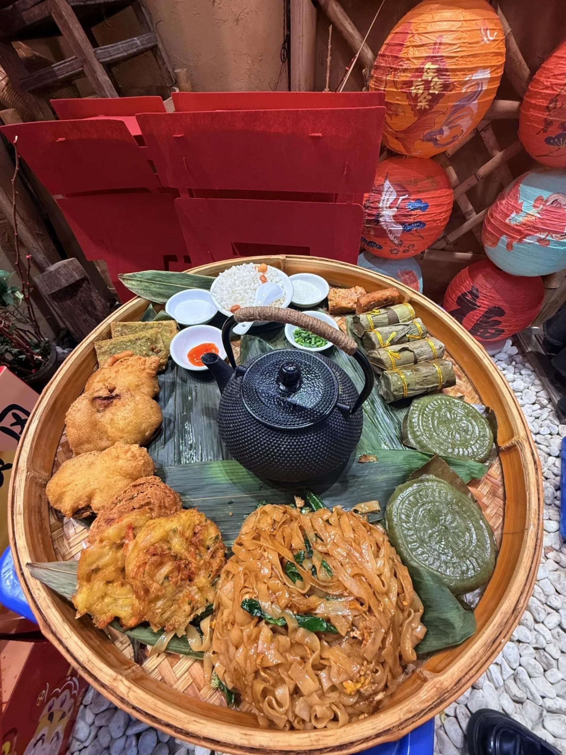 Guilin Yangshuo Yulong River + Li River + Xingping Ancient Town + Twenty Yuan Background Picture One-Day Tour (8-person small group) - Thumbnail 11