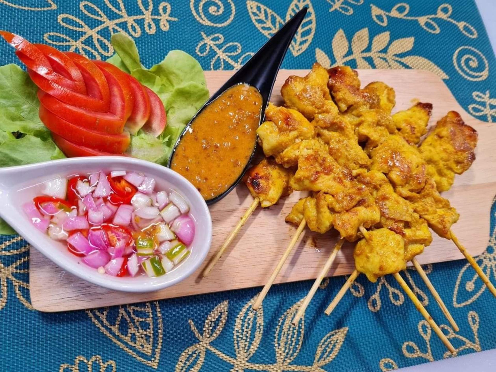 Bangkok Thai Cooking Academy - Thumbnail 26