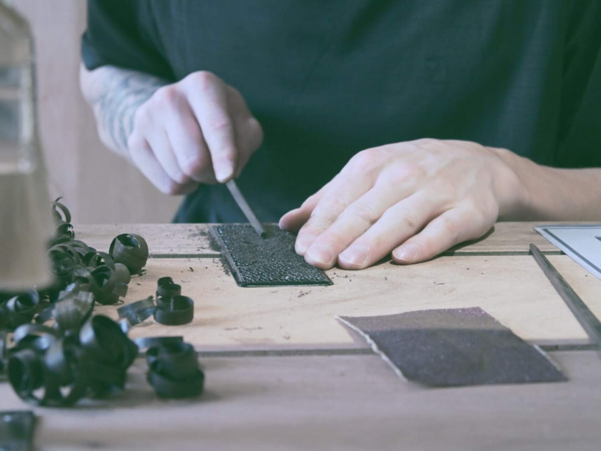 Make Your Own Custom Chopsticks in 100yo Kyoto Building(No Extra Fee - Thumbnail 18