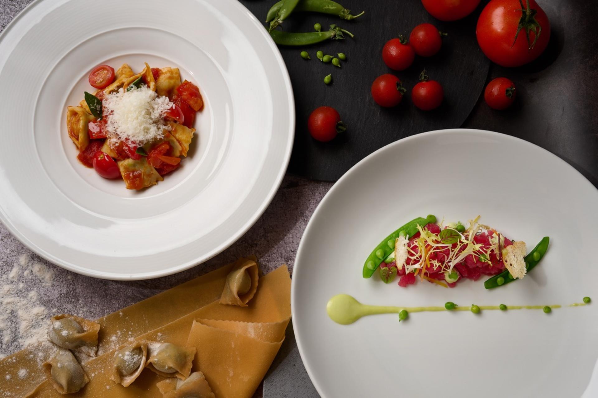 Rossini's Italian Restaurant at Sheraton Grande Sukhumvit, Bangkok - Thumbnail 14