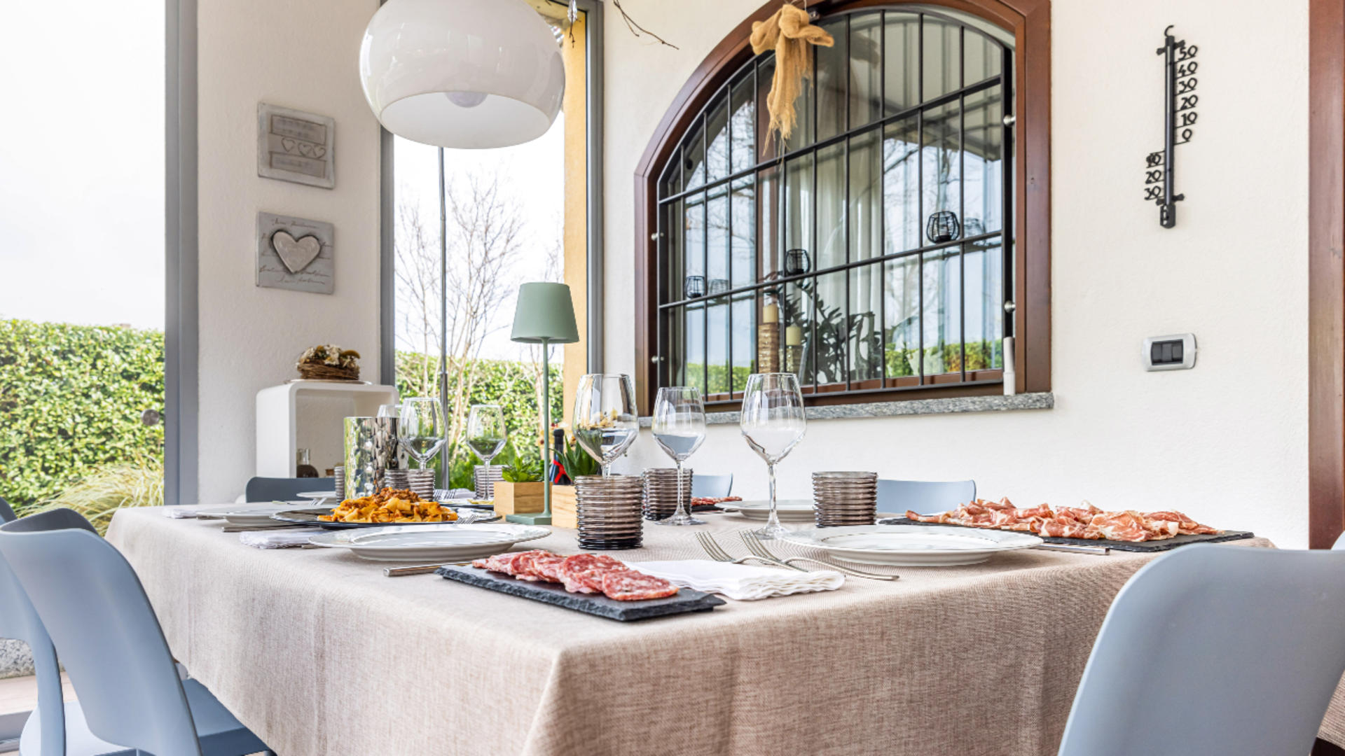 Dining experience with cooking demo in Stresa - Thumbnail 5
