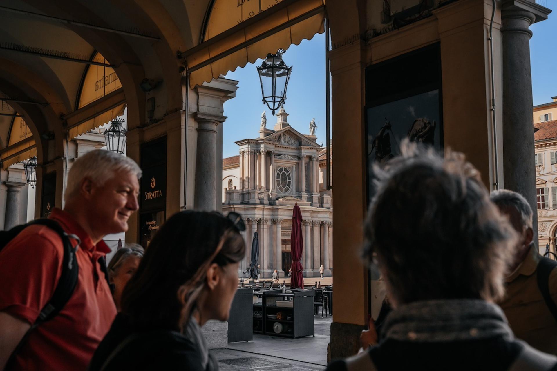 Turin Highlights Walking Tour  - Thumbnail 2
