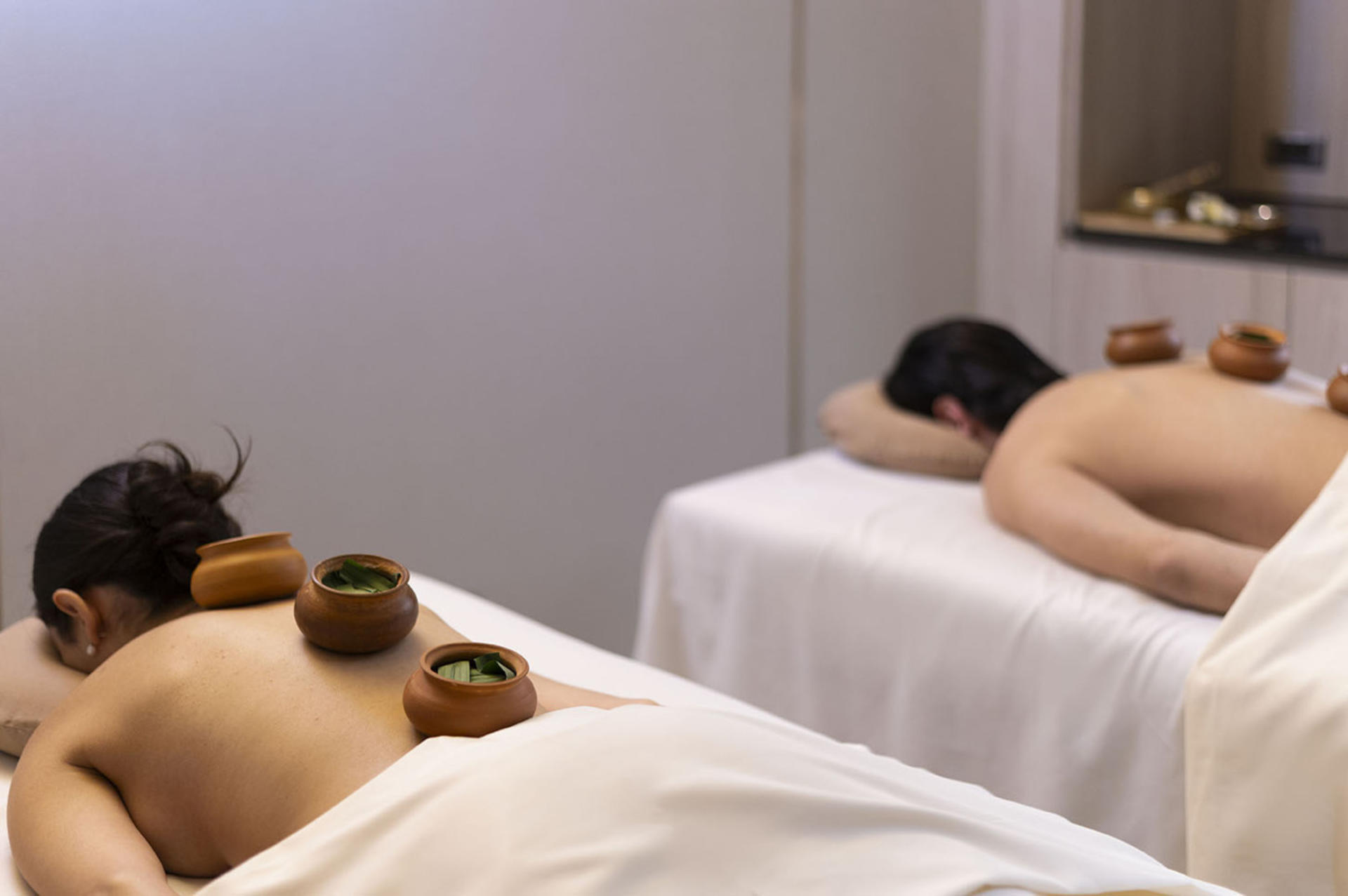 SPA Cenvaree at Centara Grand CentralWorld Bangkok - Thumbnail 7