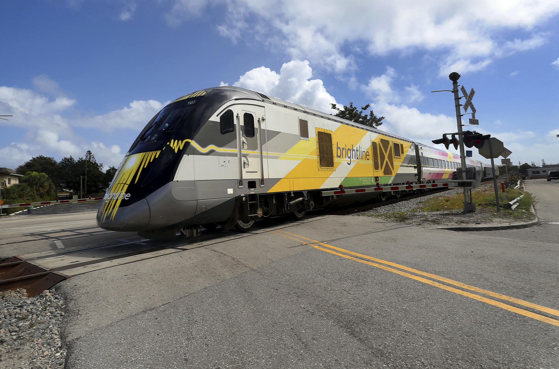 USA Intercity Train Tickets: Orlando, Miami & Fort Lauderdale - Thumbnail 10