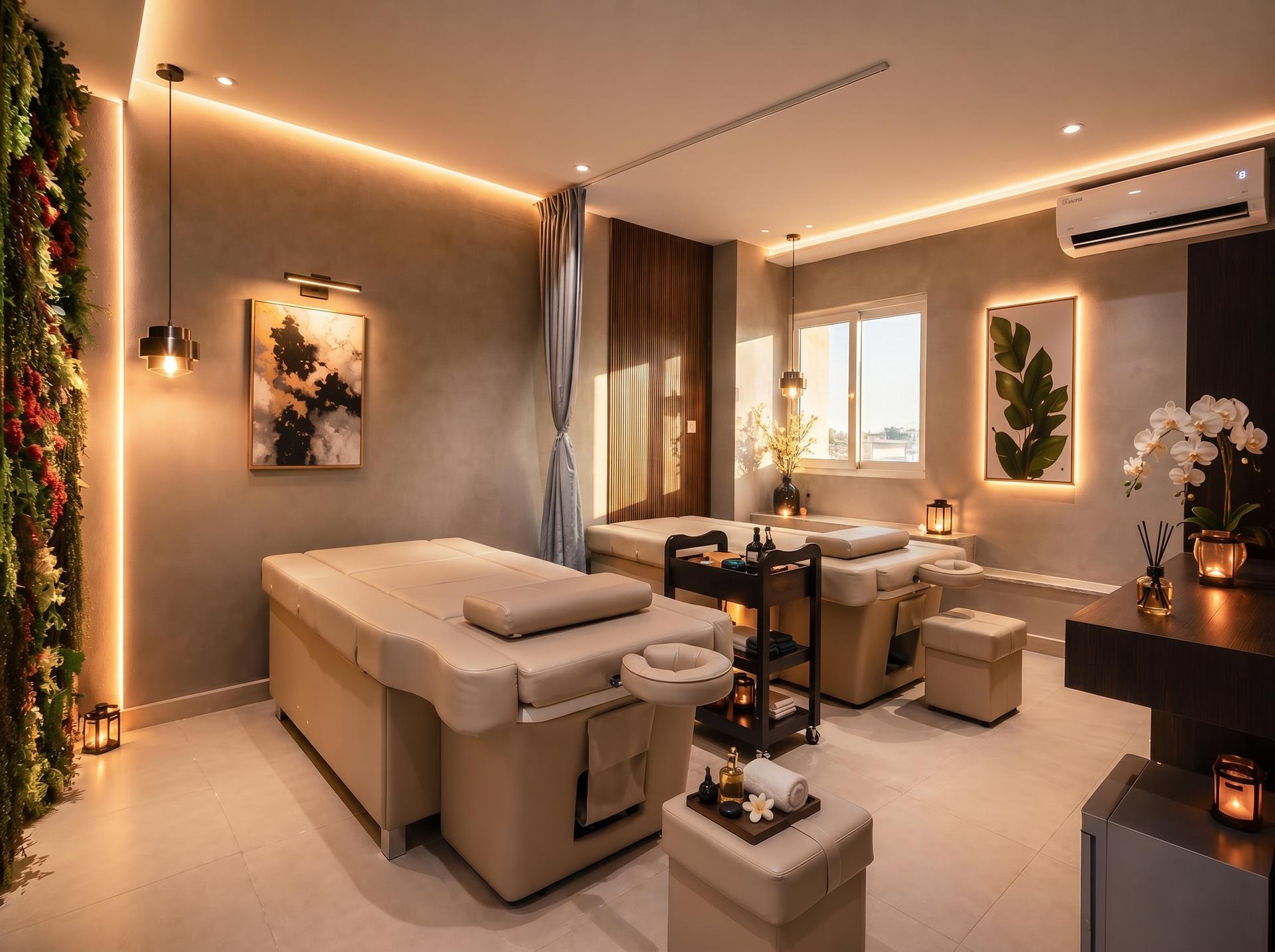SOLEA Boutique Spa Wellness Experience in Ho Chi Minh City - Thumbnail 2