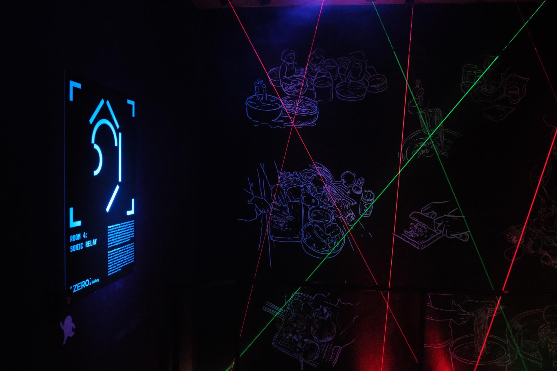 ZERO Gallery Hanoi Interactive Vietnamese Spice & Culture Experience - Thumbnail 21