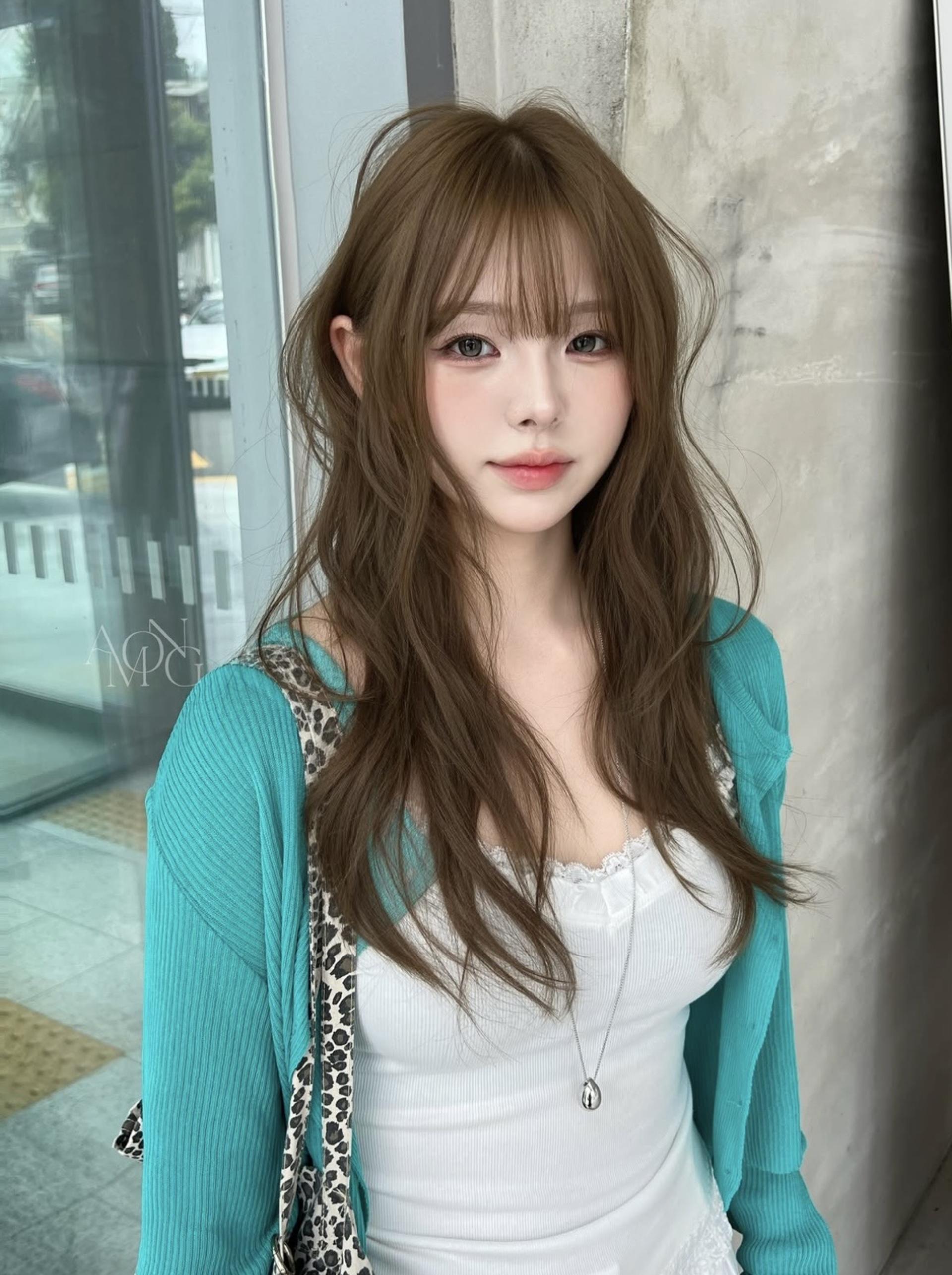 AMONG Hair Gangnam: Trendy K-Style Perm, Color & Scalp Care - Thumbnail 6
