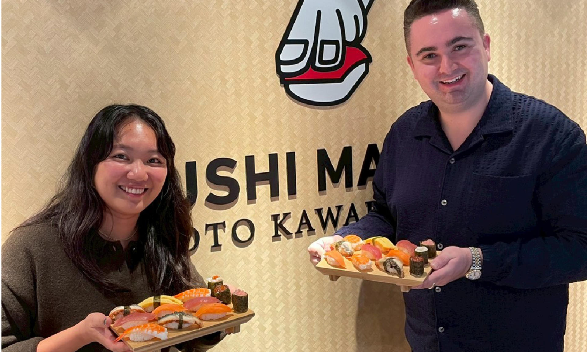 (SAME-DAY OK!) Sushi Making Class in Kyoto - Become a Sushi Master!! - Thumbnail 21