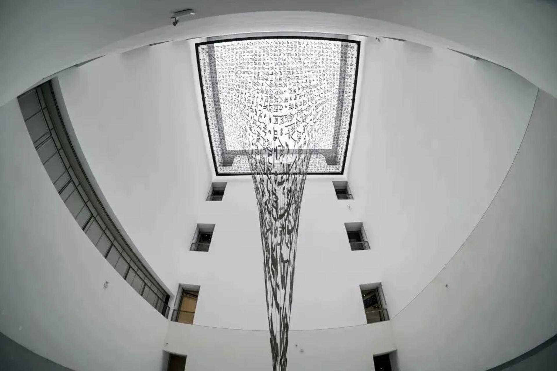 Shanghai Pudong Art Museum Admission（MAP） - Thumbnail 8