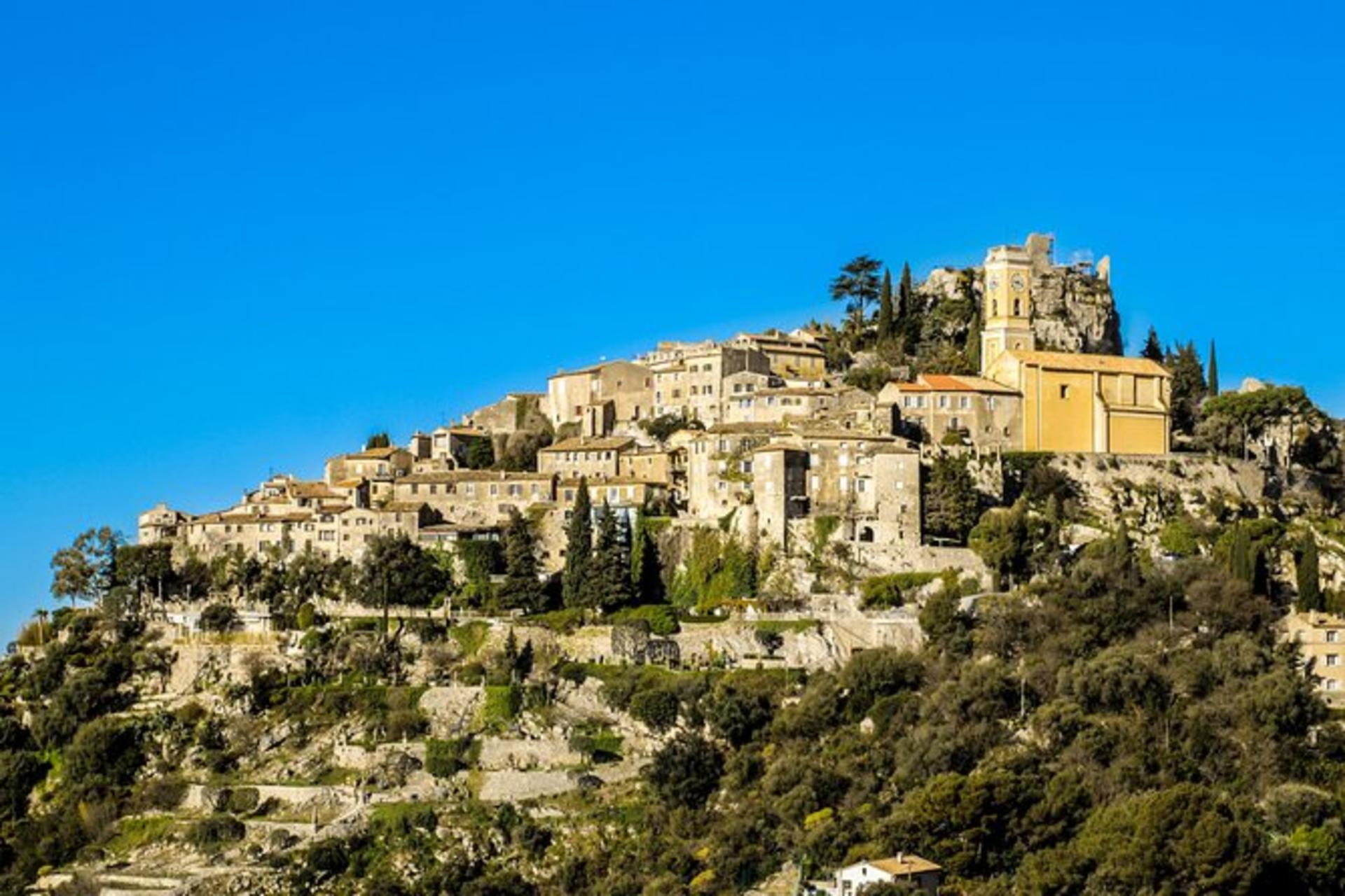 Eze, Monaco & Monte-Carlo Private Full Day Tour - Thumbnail 6