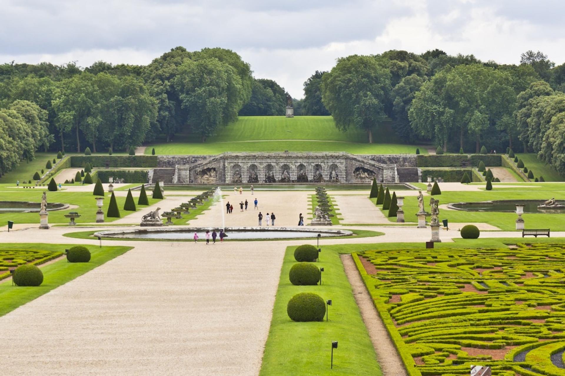 Chateau de Fontainebleau & Vaux-le-Vicomte Full Day Tour from Paris - Thumbnail 6