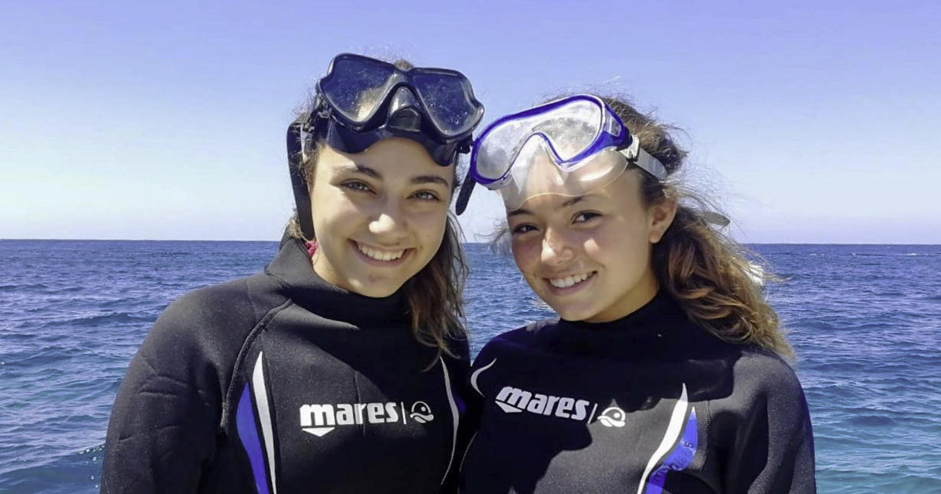 Ustica's Underwater Prelude: Discover Scuba Diving with PADI Center - Thumbnail 4
