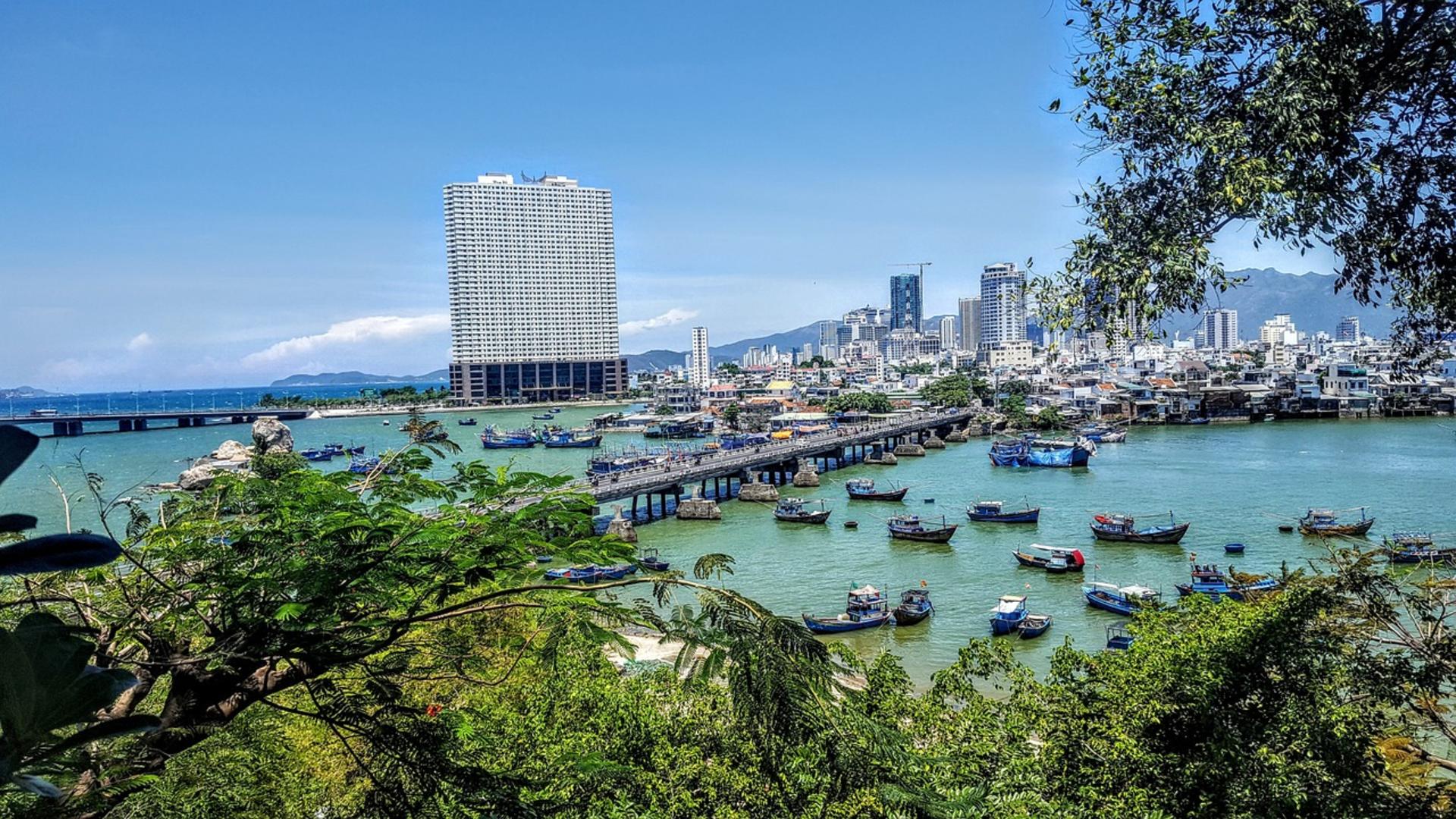 Nha Trang Instagram Half-day Tour - Thumbnail 6