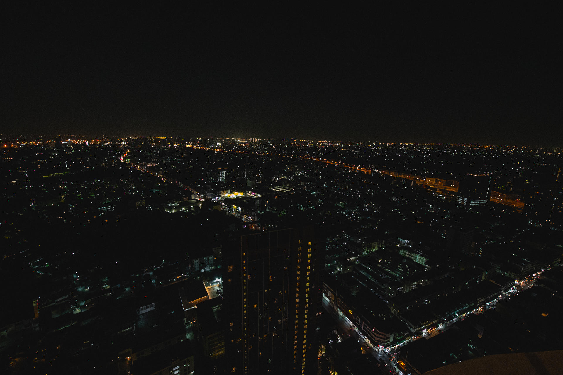Cielo Sky Bar & Restaurant Rooftop - Thumbnail 61