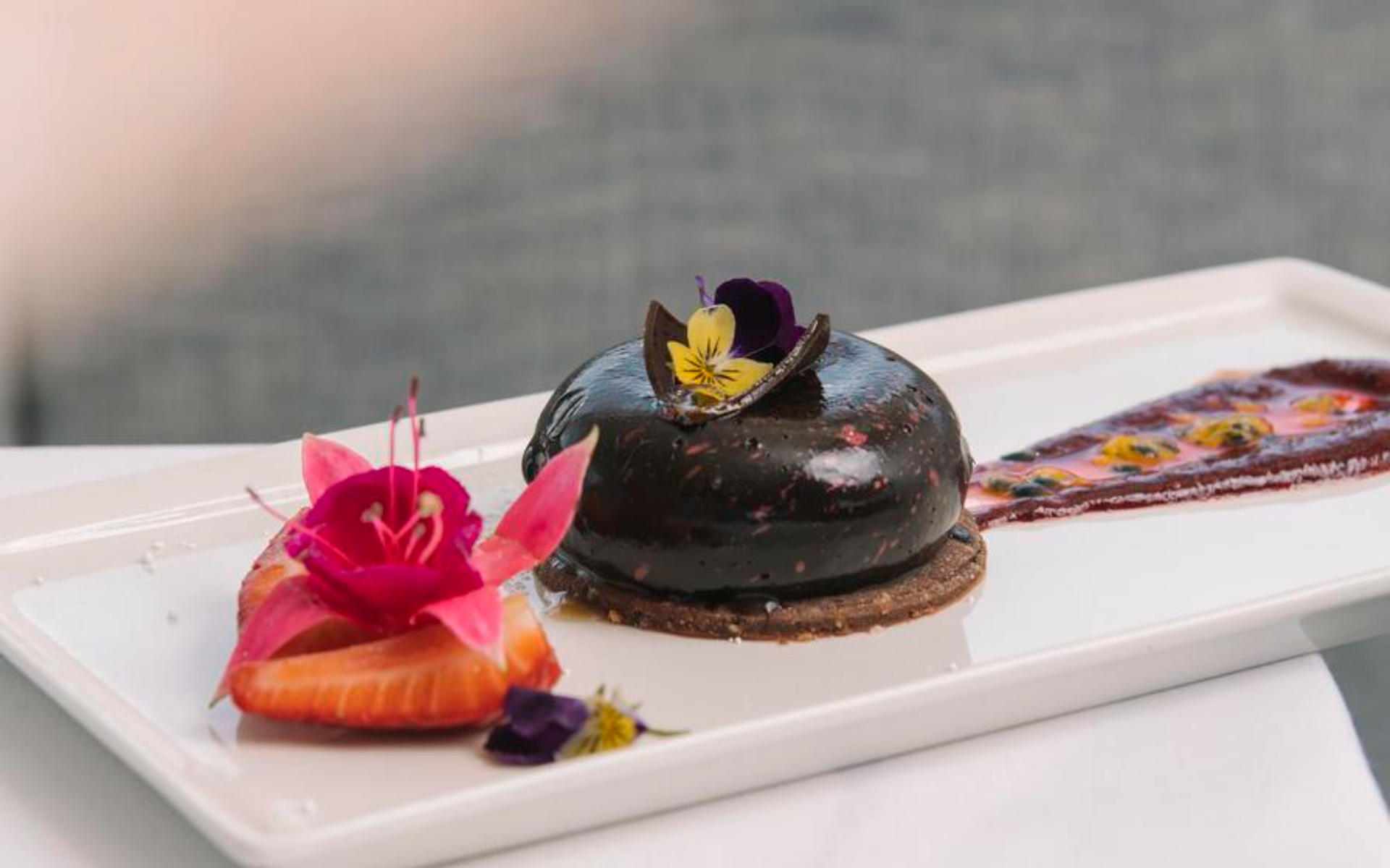 Sydney Harbour Fine Dining 3-Course Dinner Cruise - Thumbnail 6