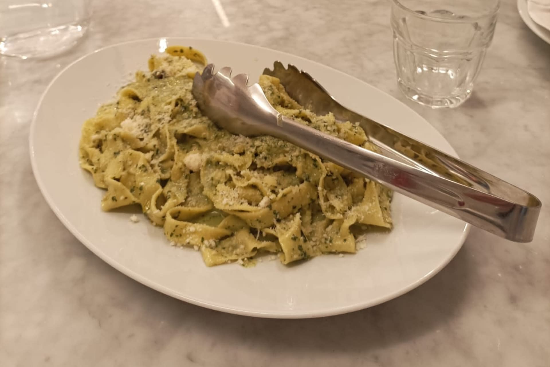 Pasta and Gelato Cooking Class in Rome City Center - Thumbnail 5