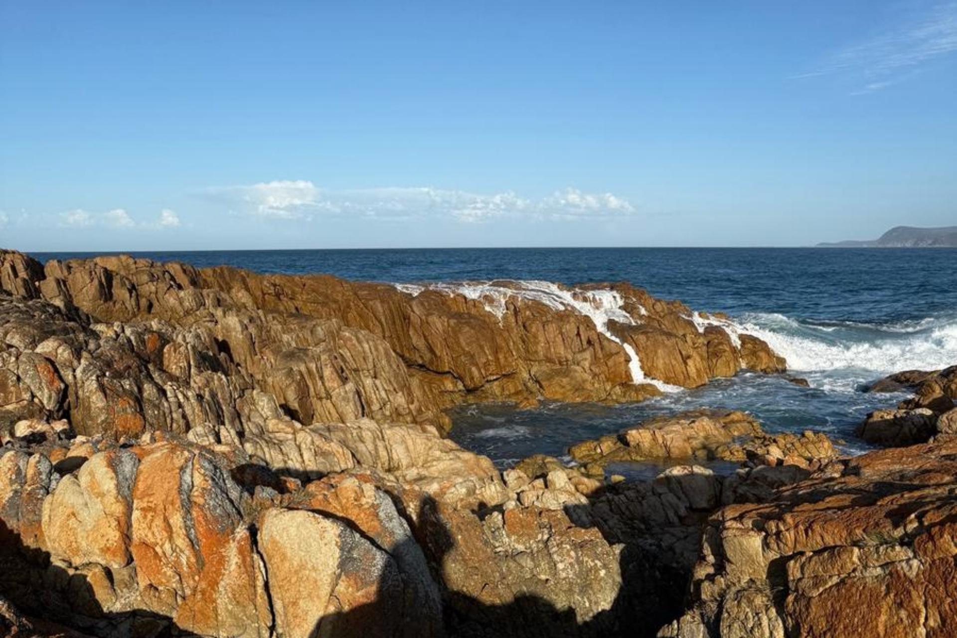 Freycinet National Park and Wineglass Bay Scenic Tour - Thumbnail 5