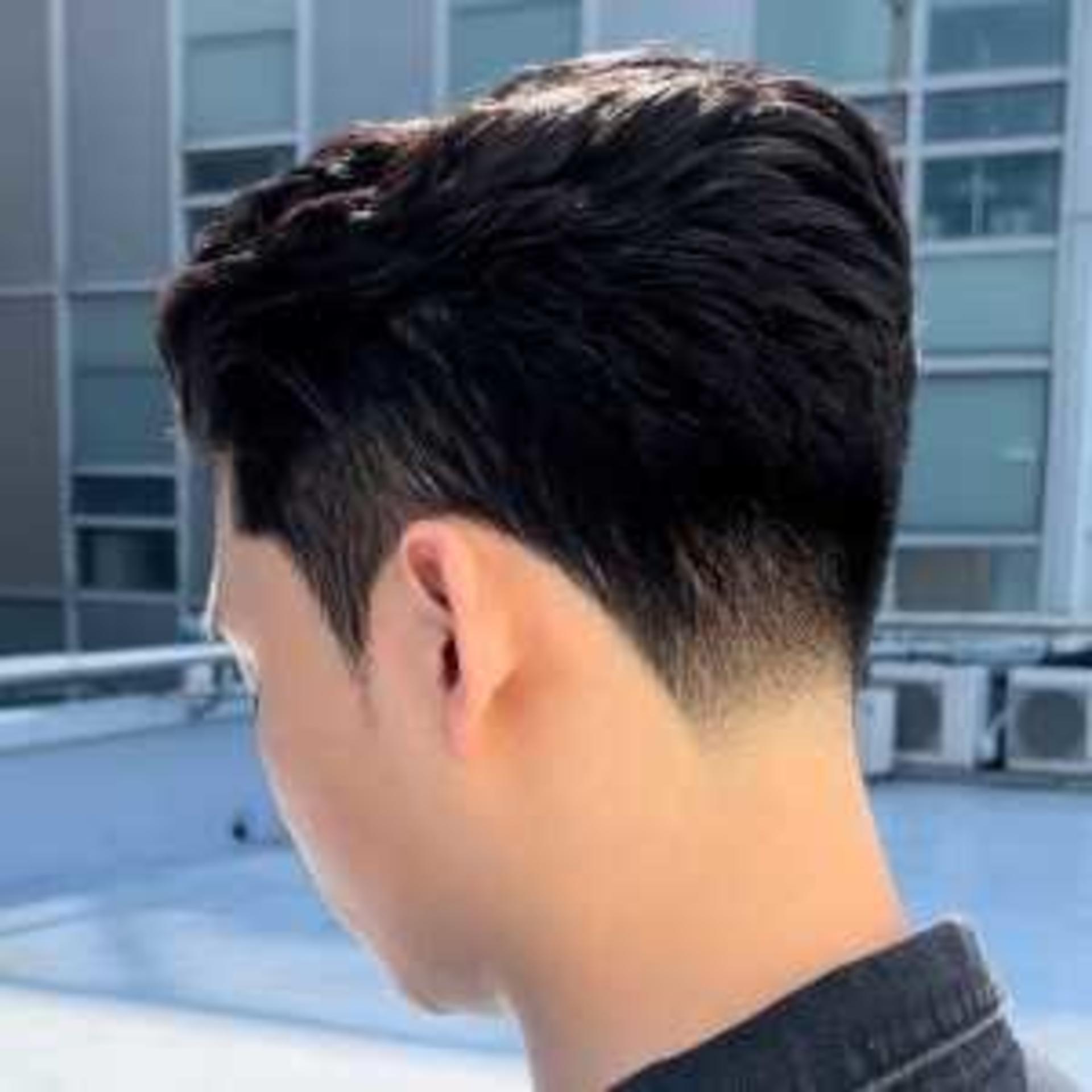 Seoul JUNO HAIR Garden Gangnam Station Branch - Thumbnail 15